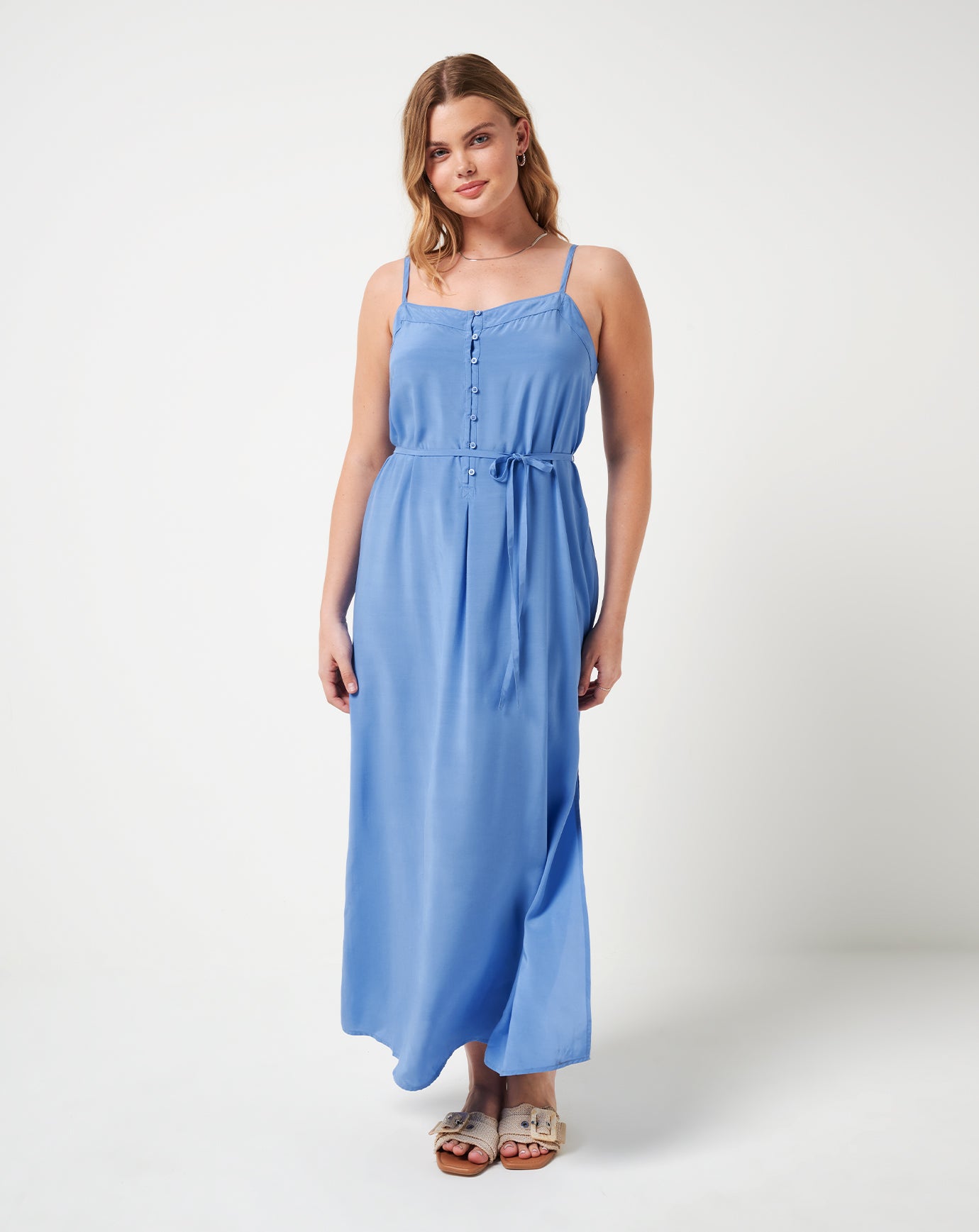 Savanna Tank Dress - Image 4