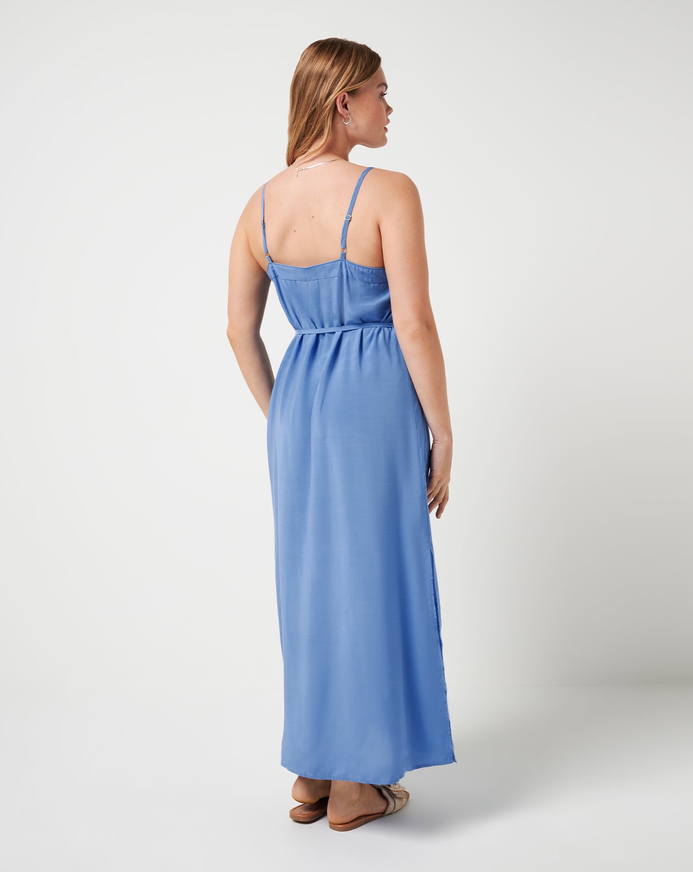 Savanna Tank Dress - Image 5