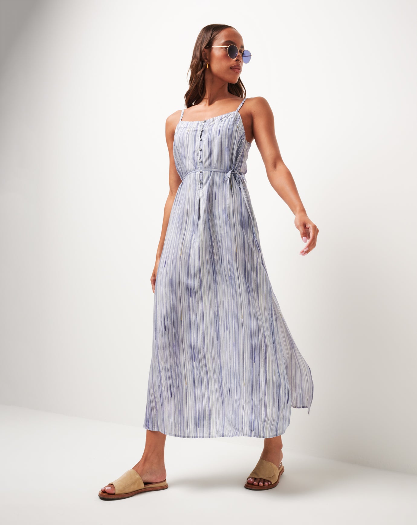 Savanna Tank Dress - Image 14