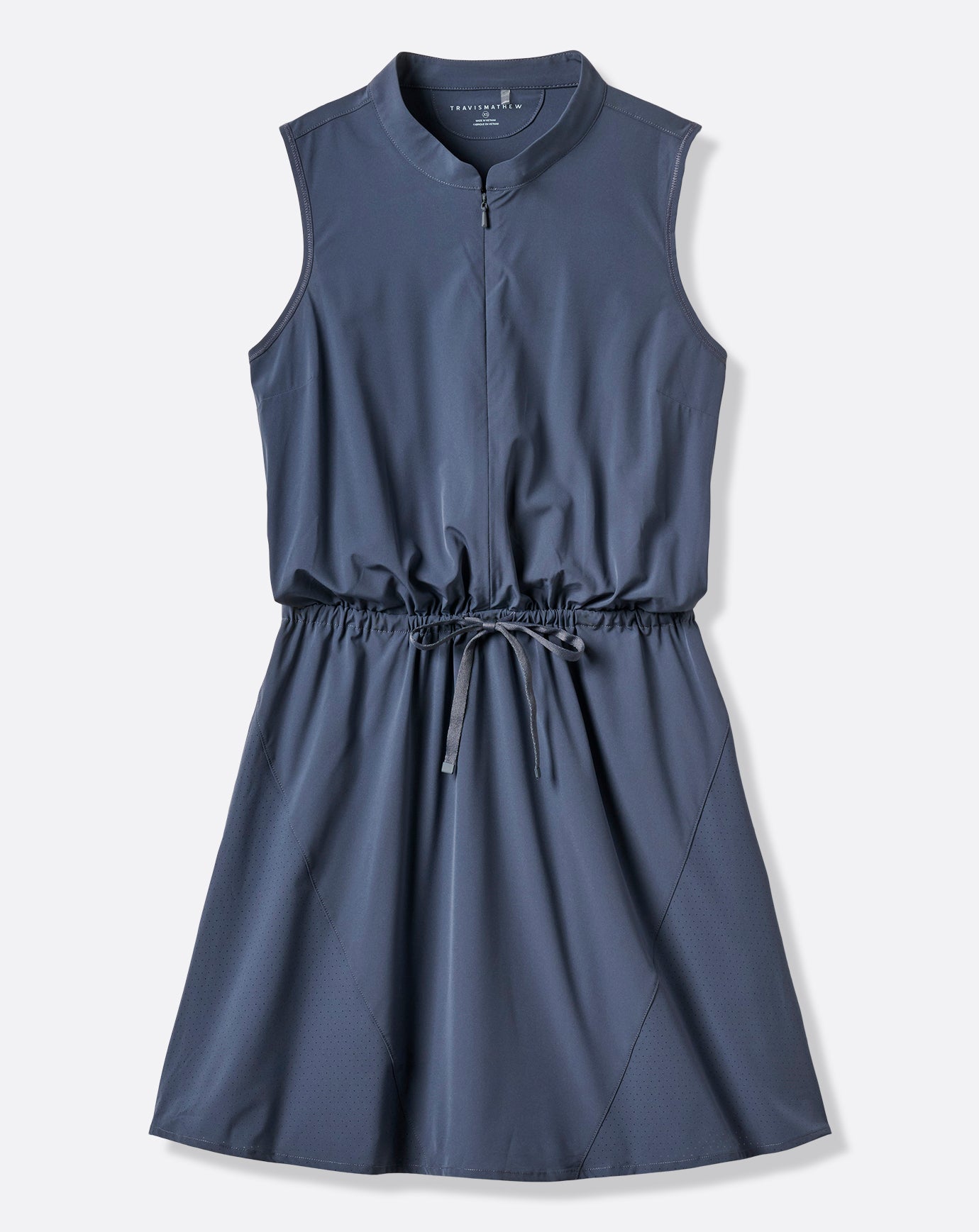 Weekend Paradise Dress - Image 7