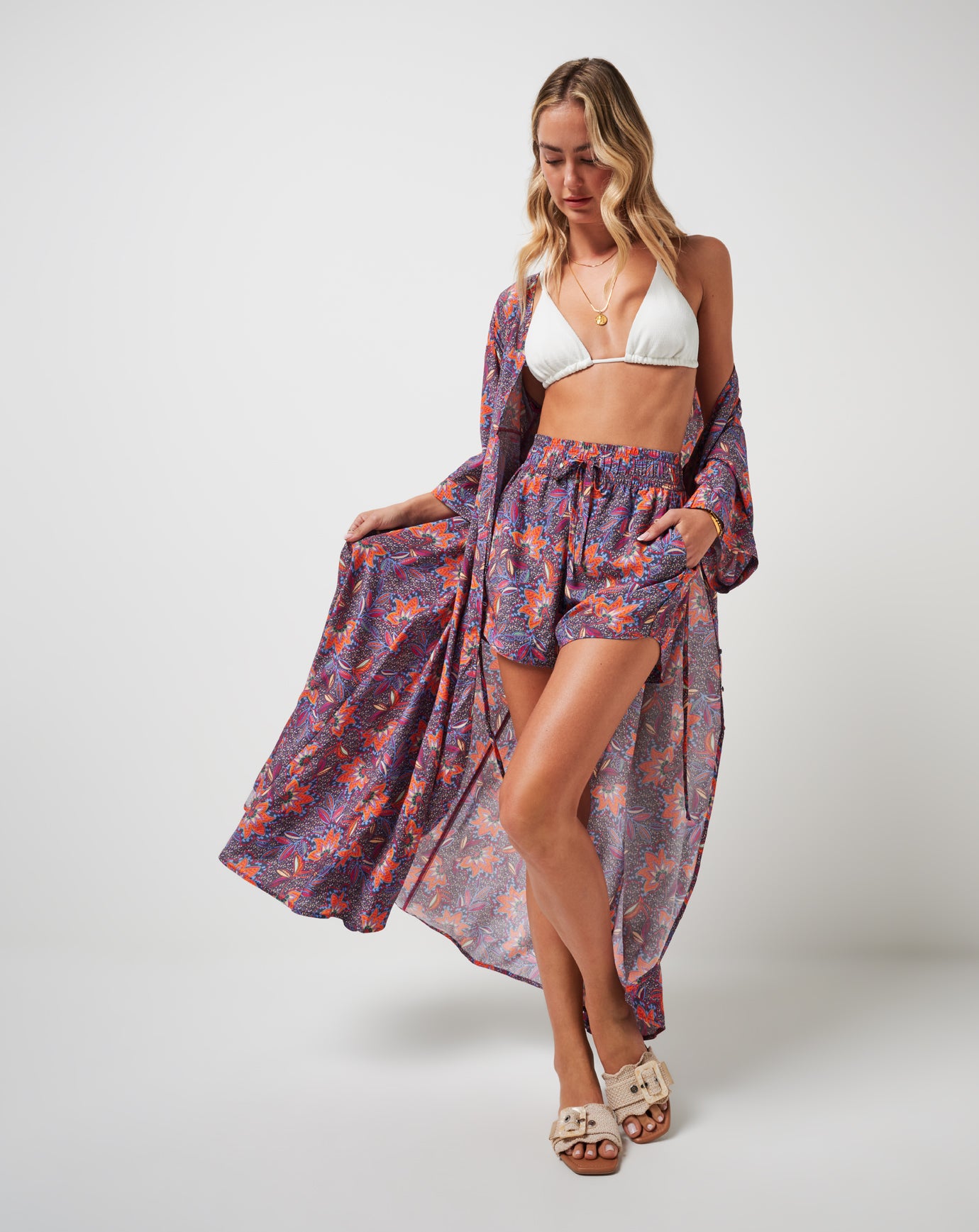 Savanna Cover Up - Image 4