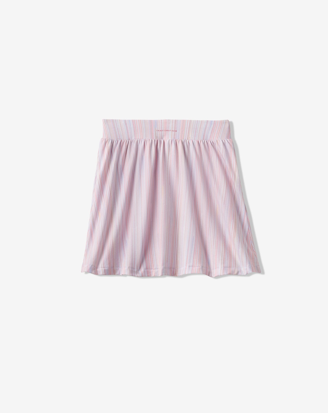 Featherweight Printed Skort - Image 10