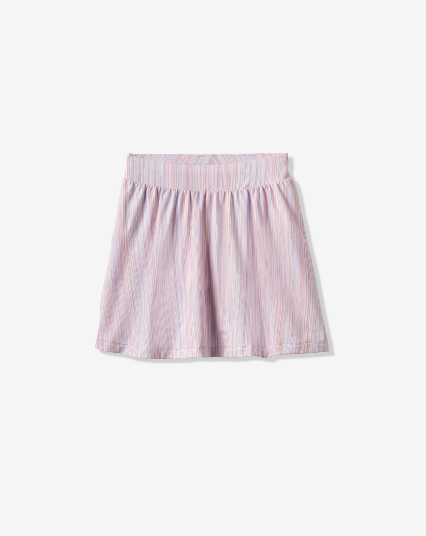 Featherweight Printed Skort - Image 11