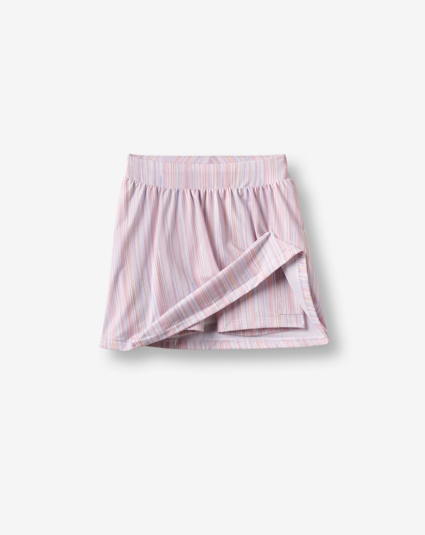 Featherweight Printed Skort - Image 12
