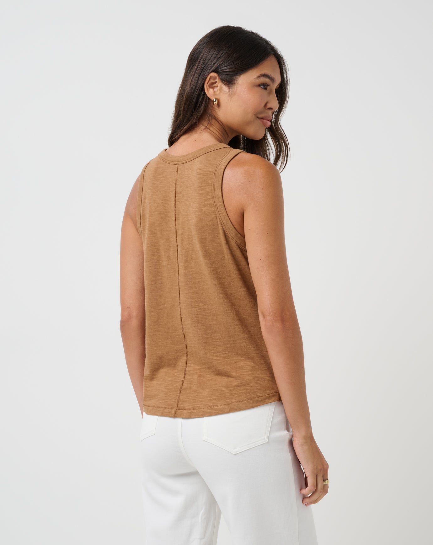 Cloud Jersey Tank 2.0 - Image 15