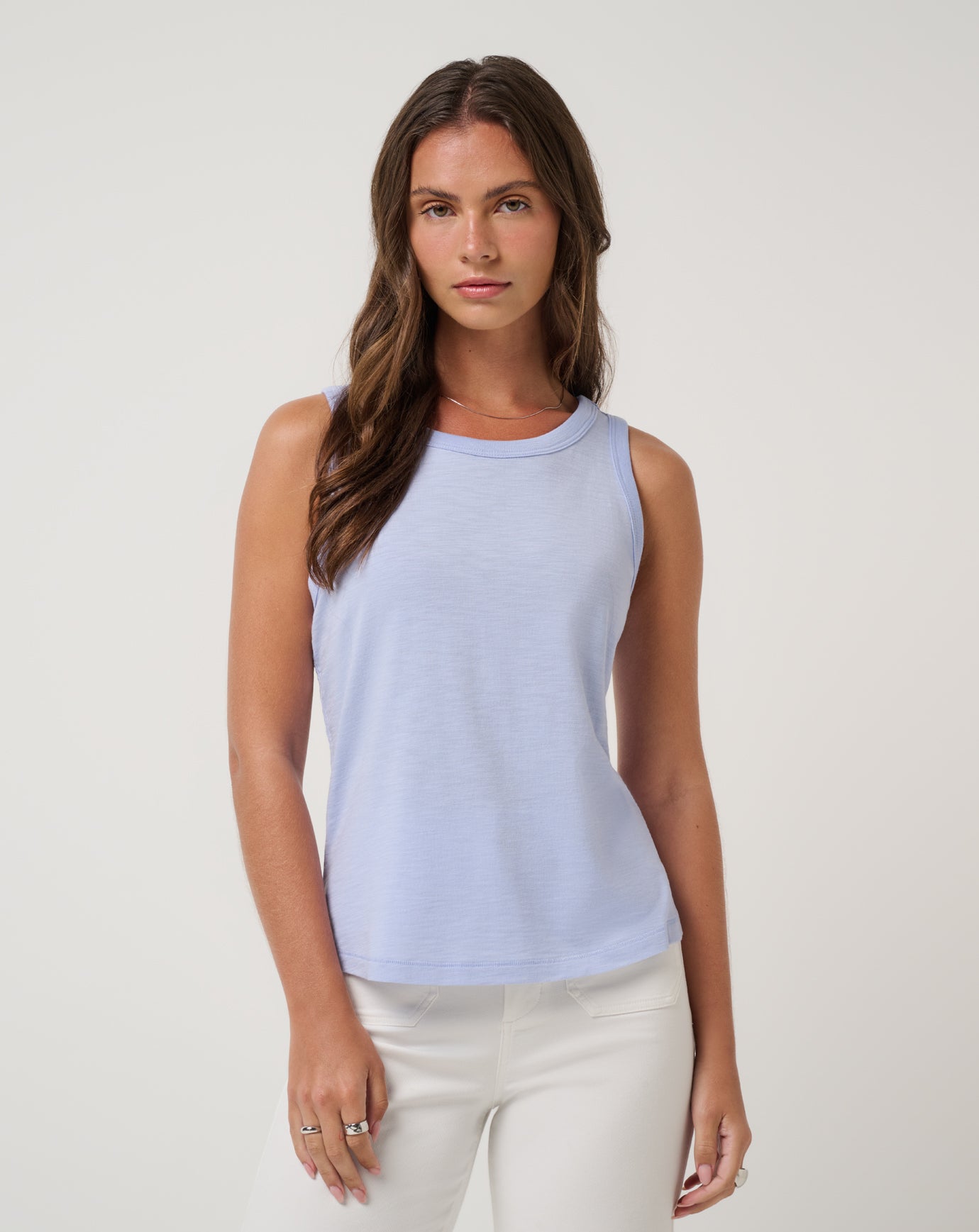 Cloud Jersey Tank 2.0 - Image 24