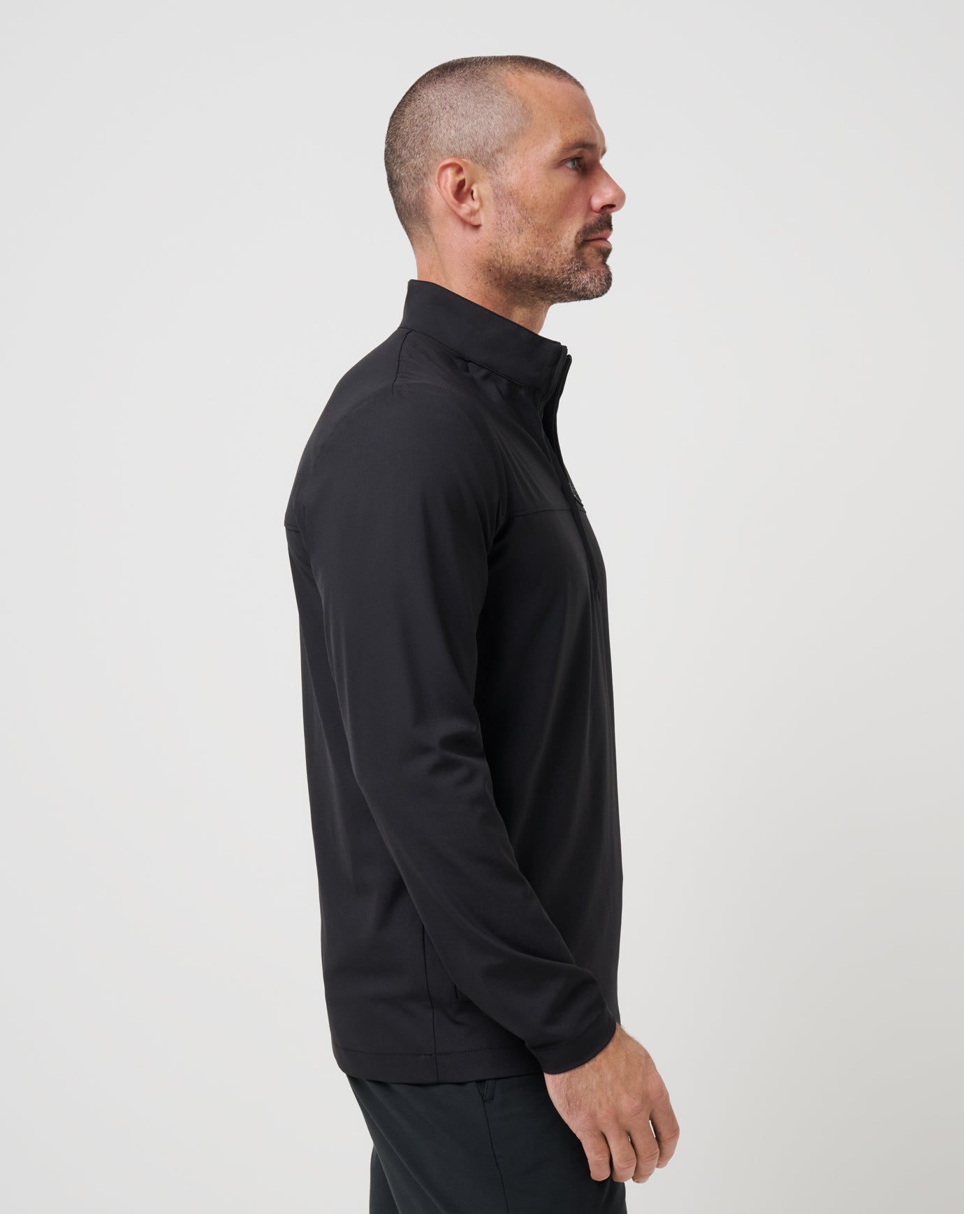 Wanderlust Quarter Zip - Image 2