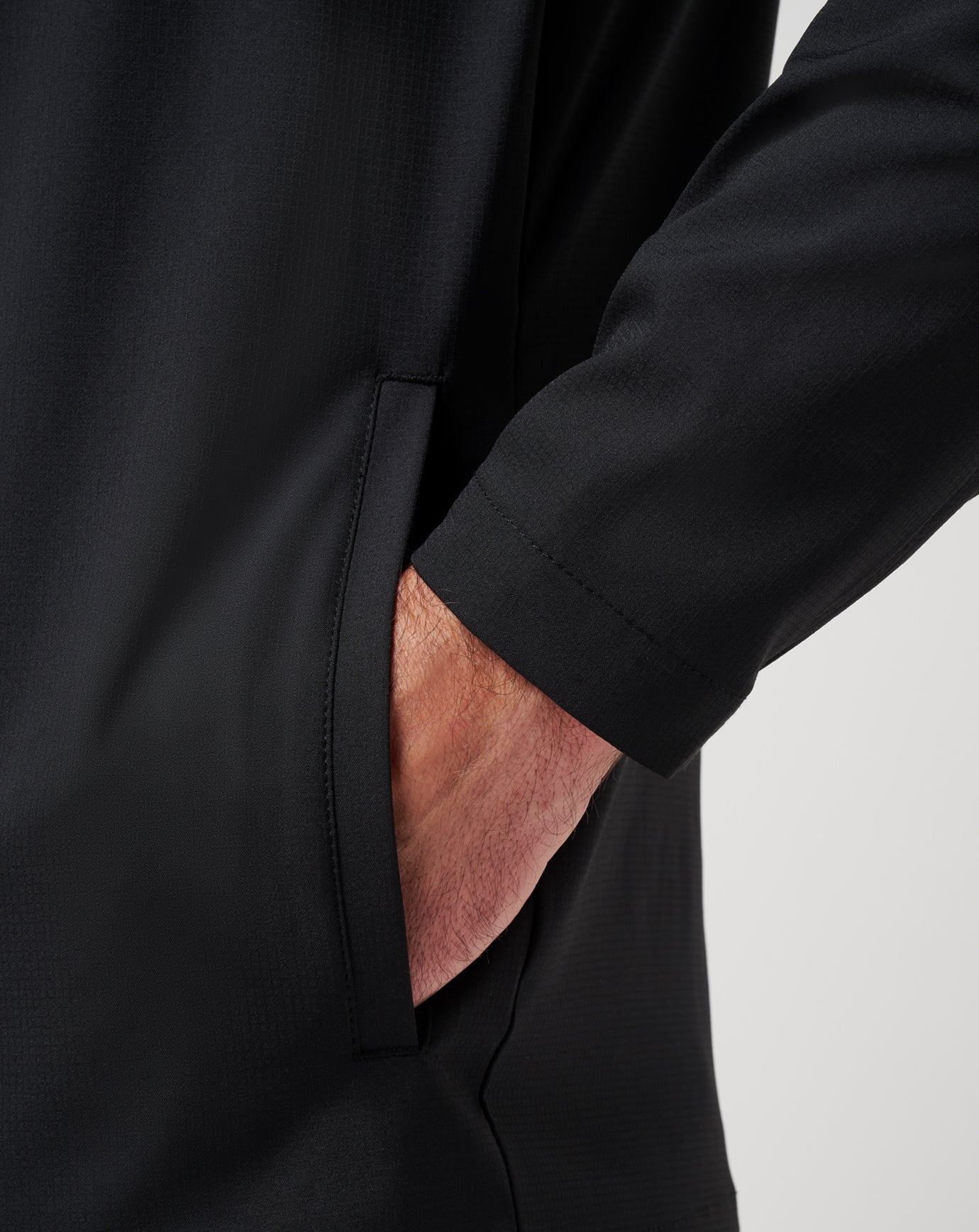 Wanderlust Quarter Zip - Image 6