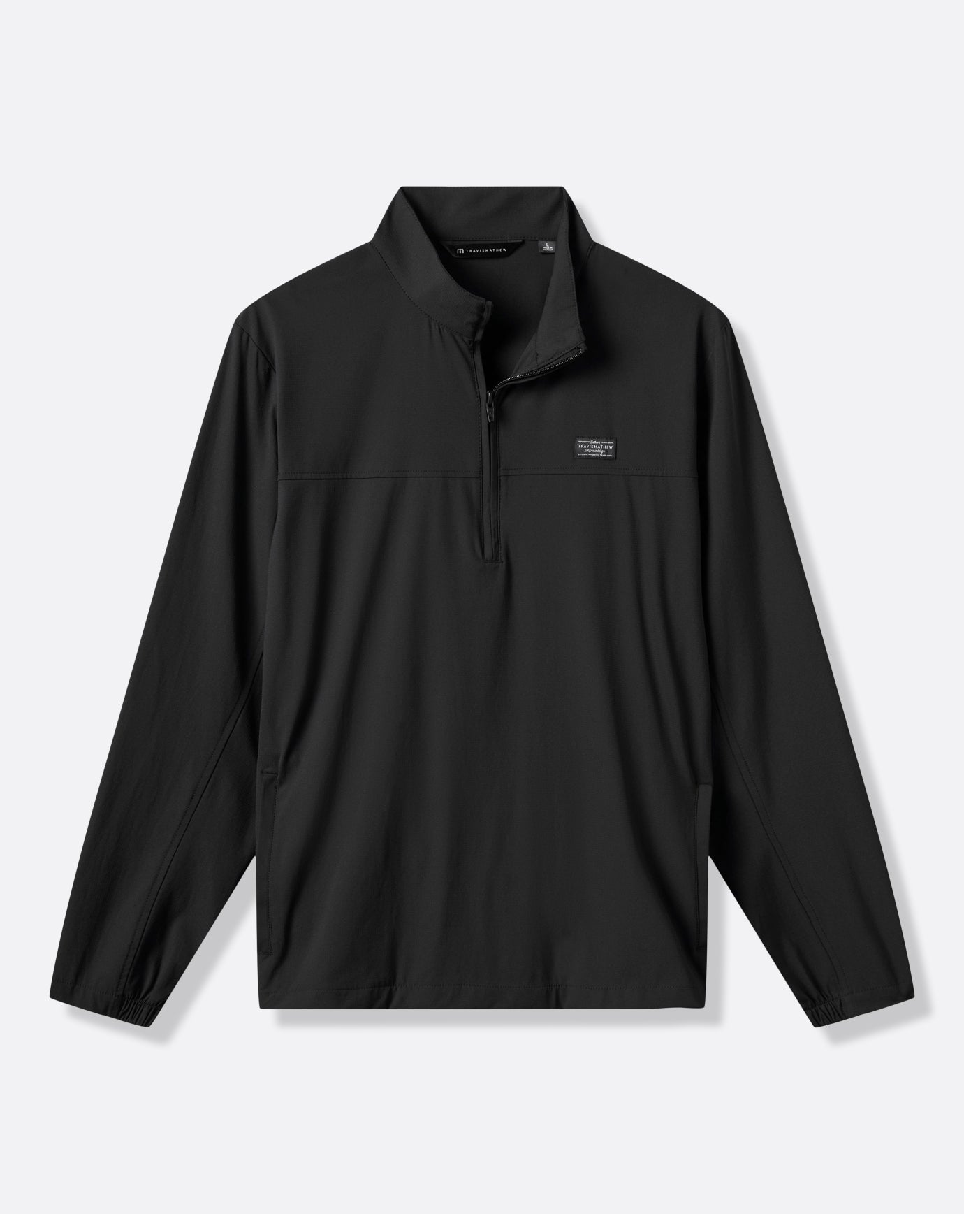 Wanderlust Quarter Zip - Image 8