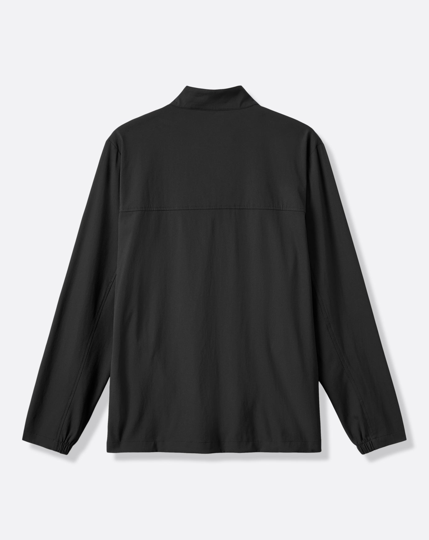 Wanderlust Quarter Zip - Image 9