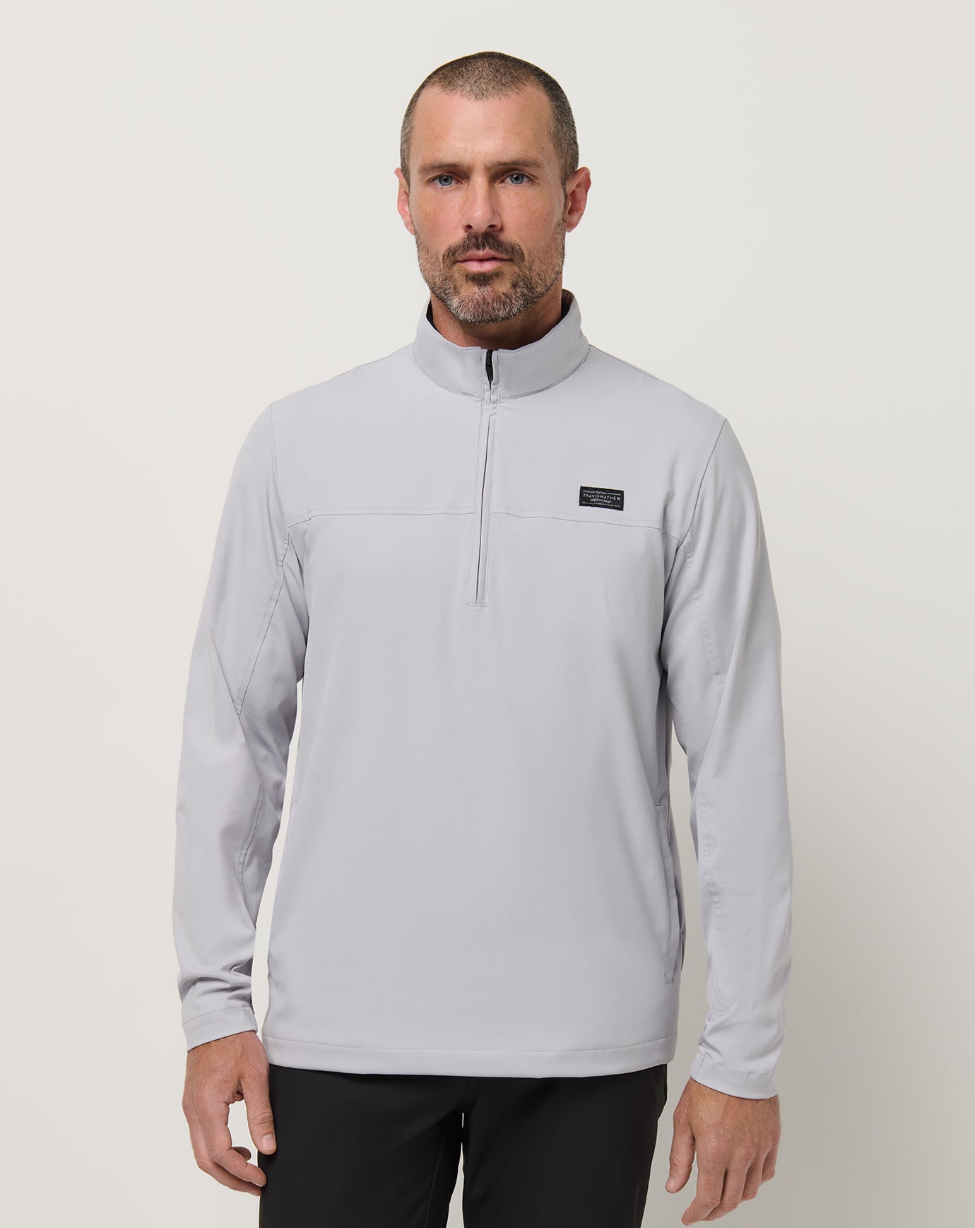 Wanderlust Quarter Zip - Image 10