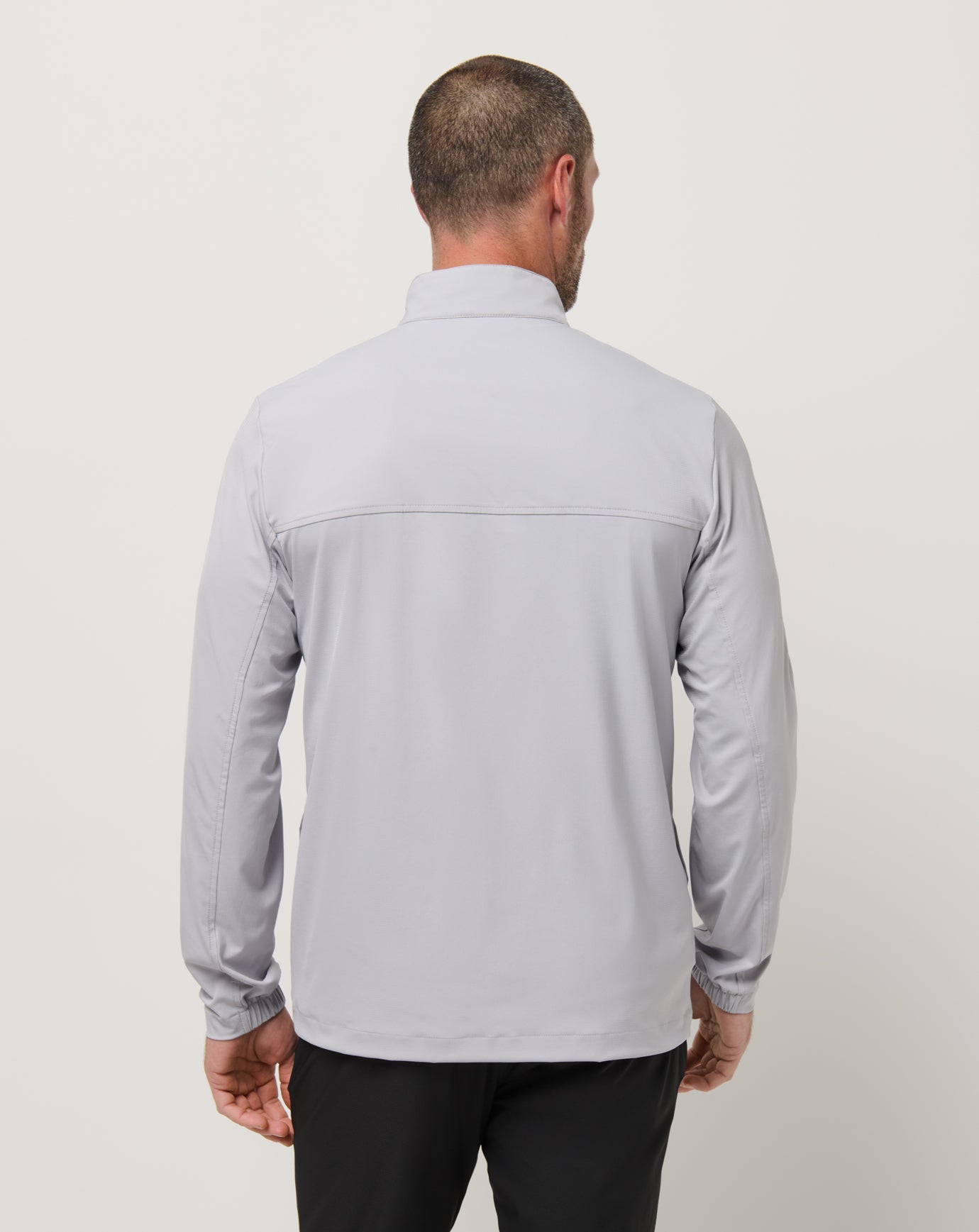 Wanderlust Quarter Zip - Image 12