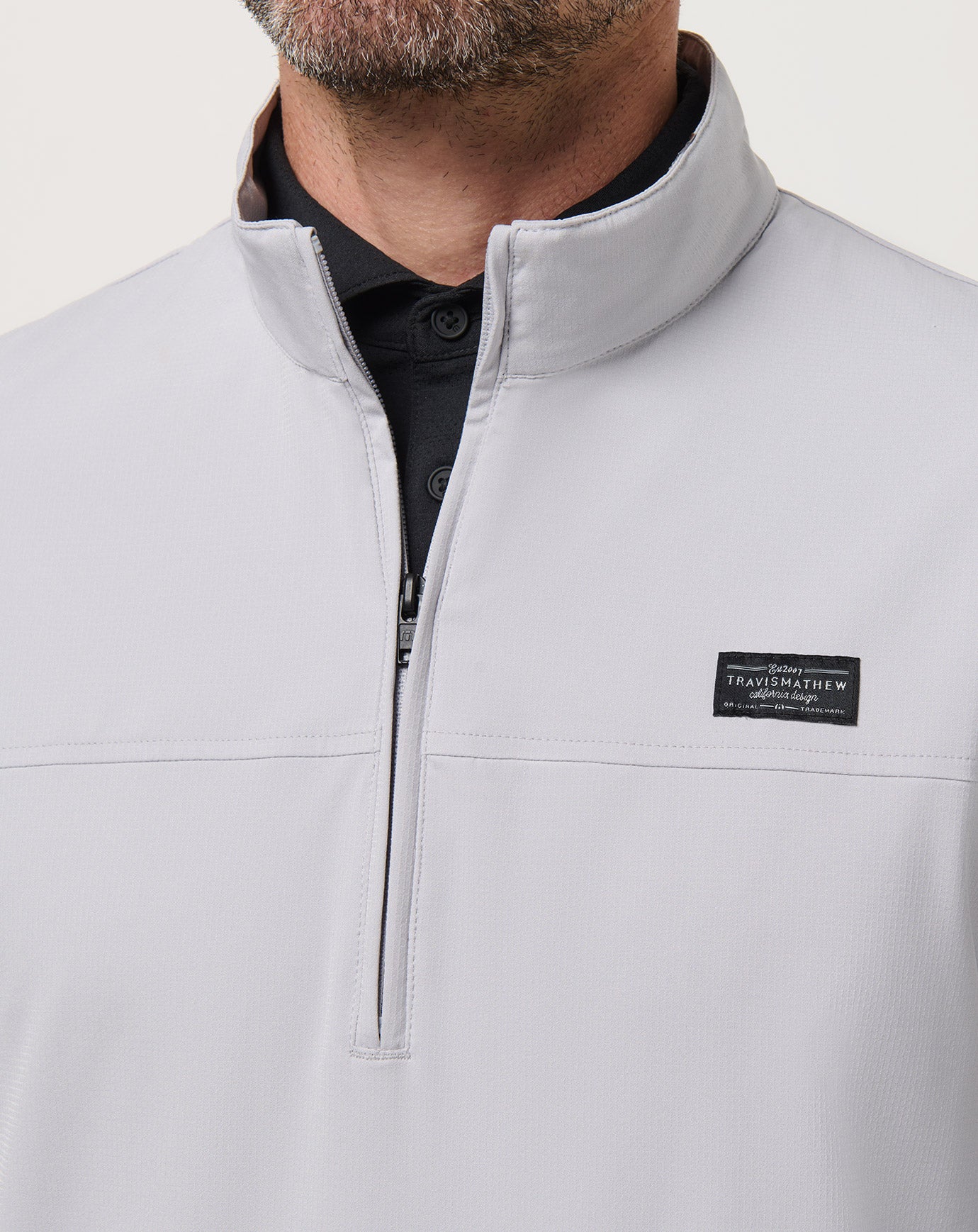 Wanderlust Quarter Zip - Image 13