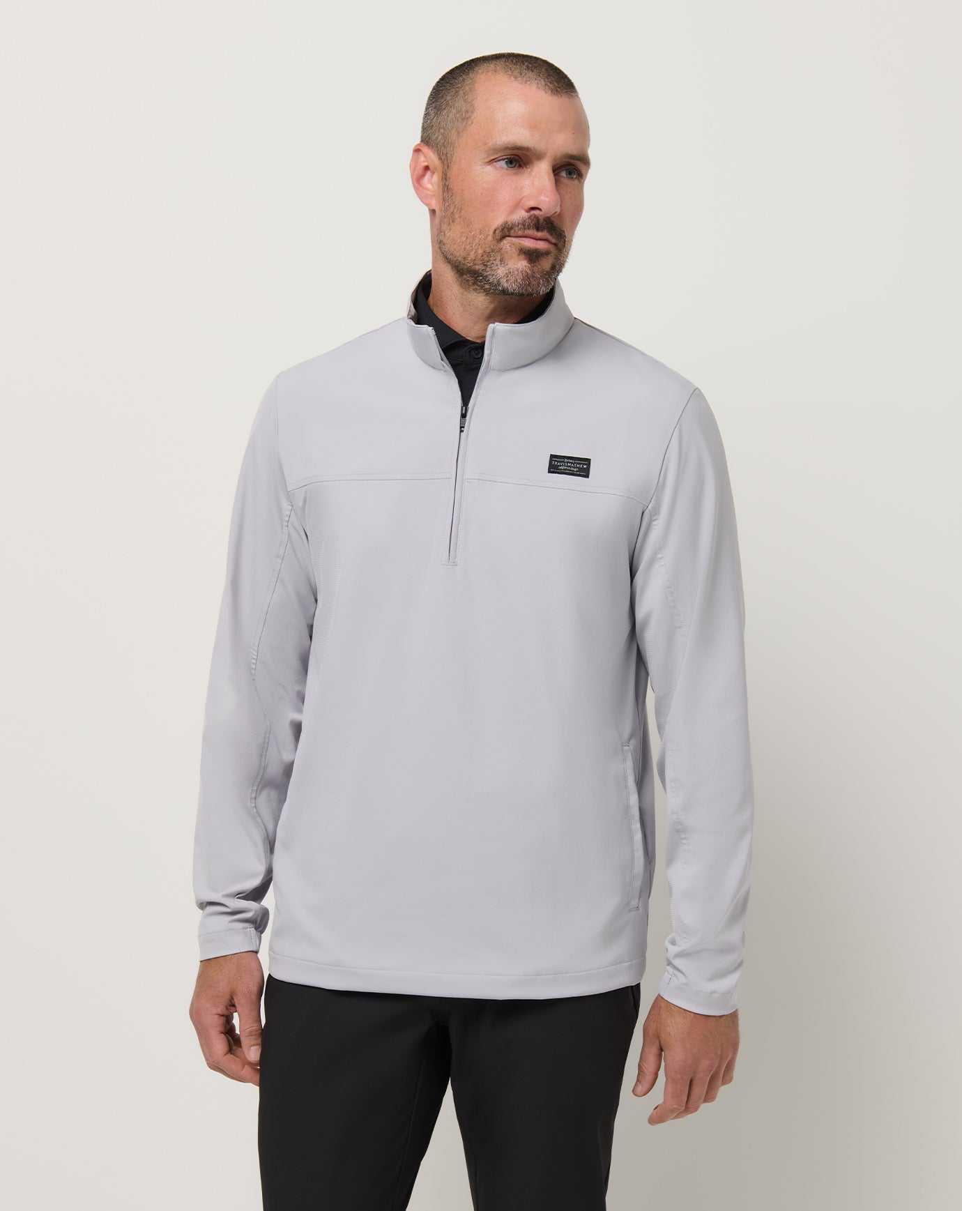 Wanderlust Quarter Zip - Image 14