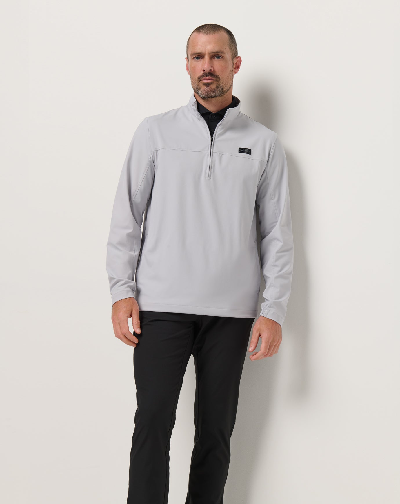 Wanderlust Quarter Zip - Image 16