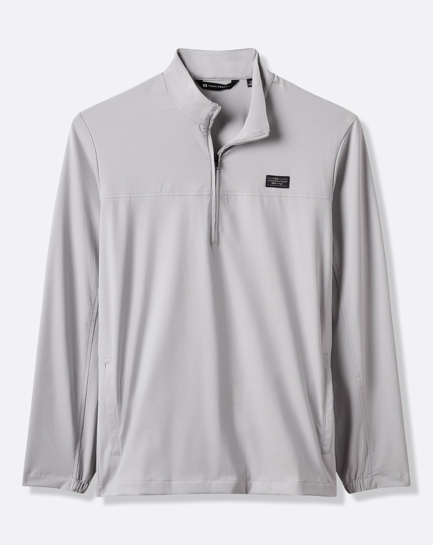 Wanderlust Quarter Zip - Image 18
