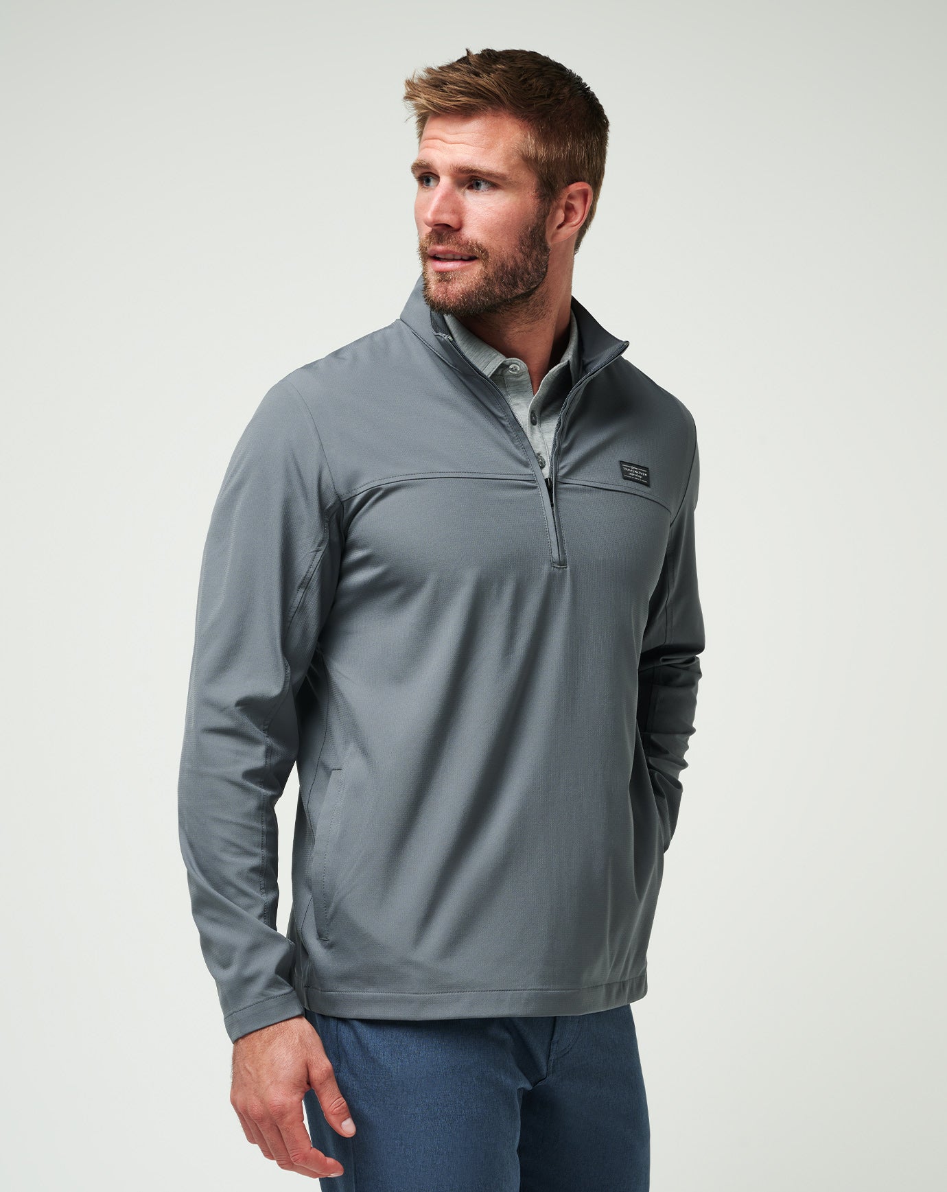 Wanderlust Quarter Zip - Image 20