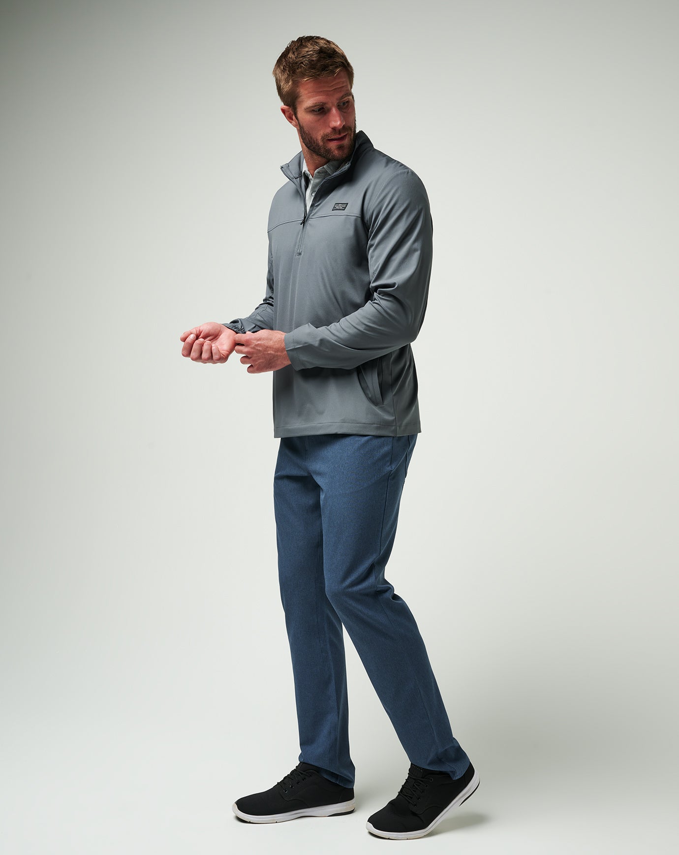 Wanderlust Quarter Zip - Image 26