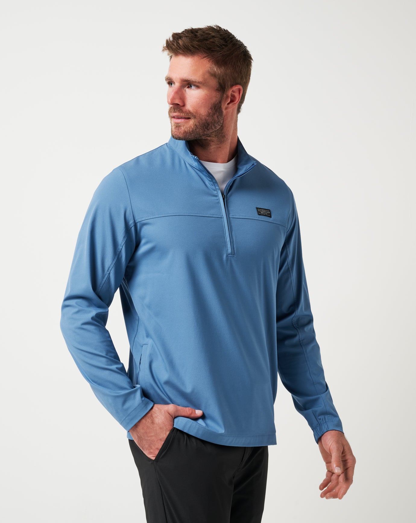 Wanderlust Quarter Zip - Image 28