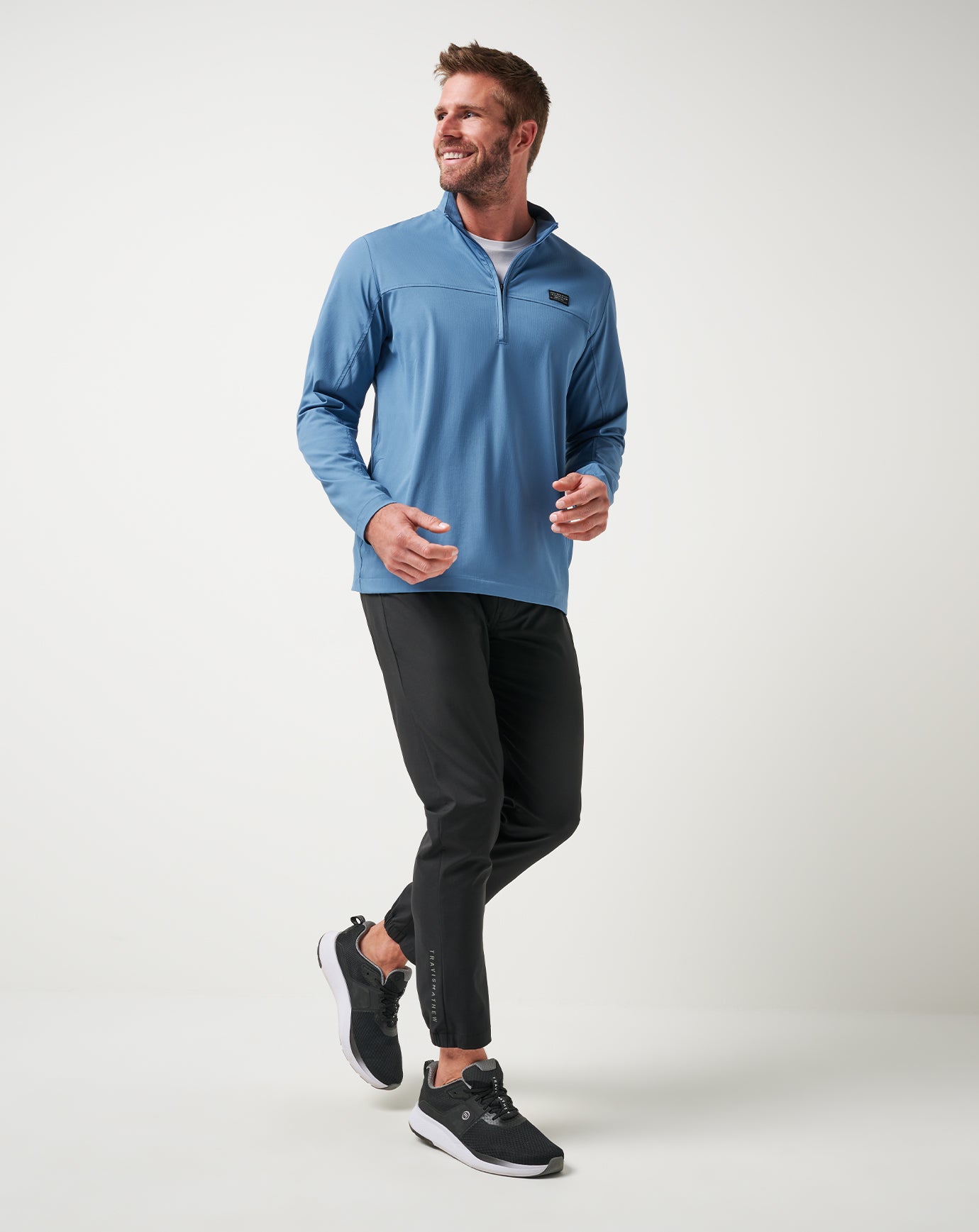 Wanderlust Quarter Zip - Image 35