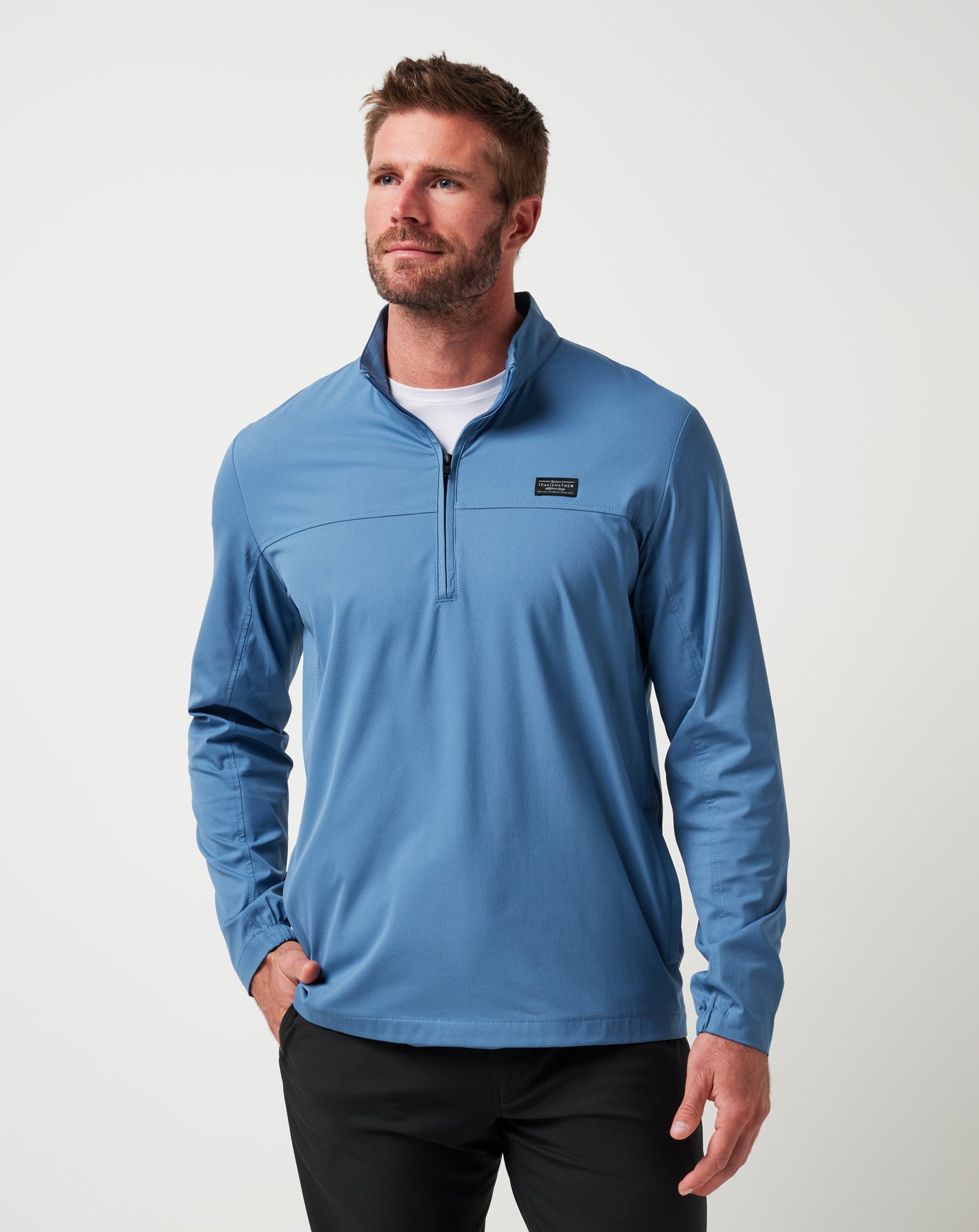 Wanderlust Quarter Zip - Image 27
