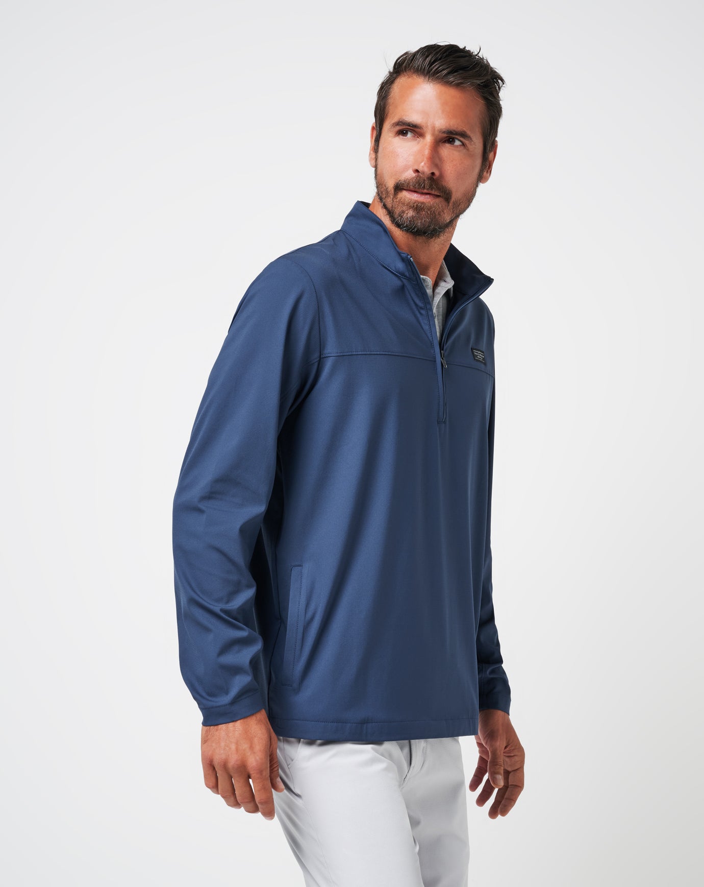 Wanderlust Quarter Zip - Image 39