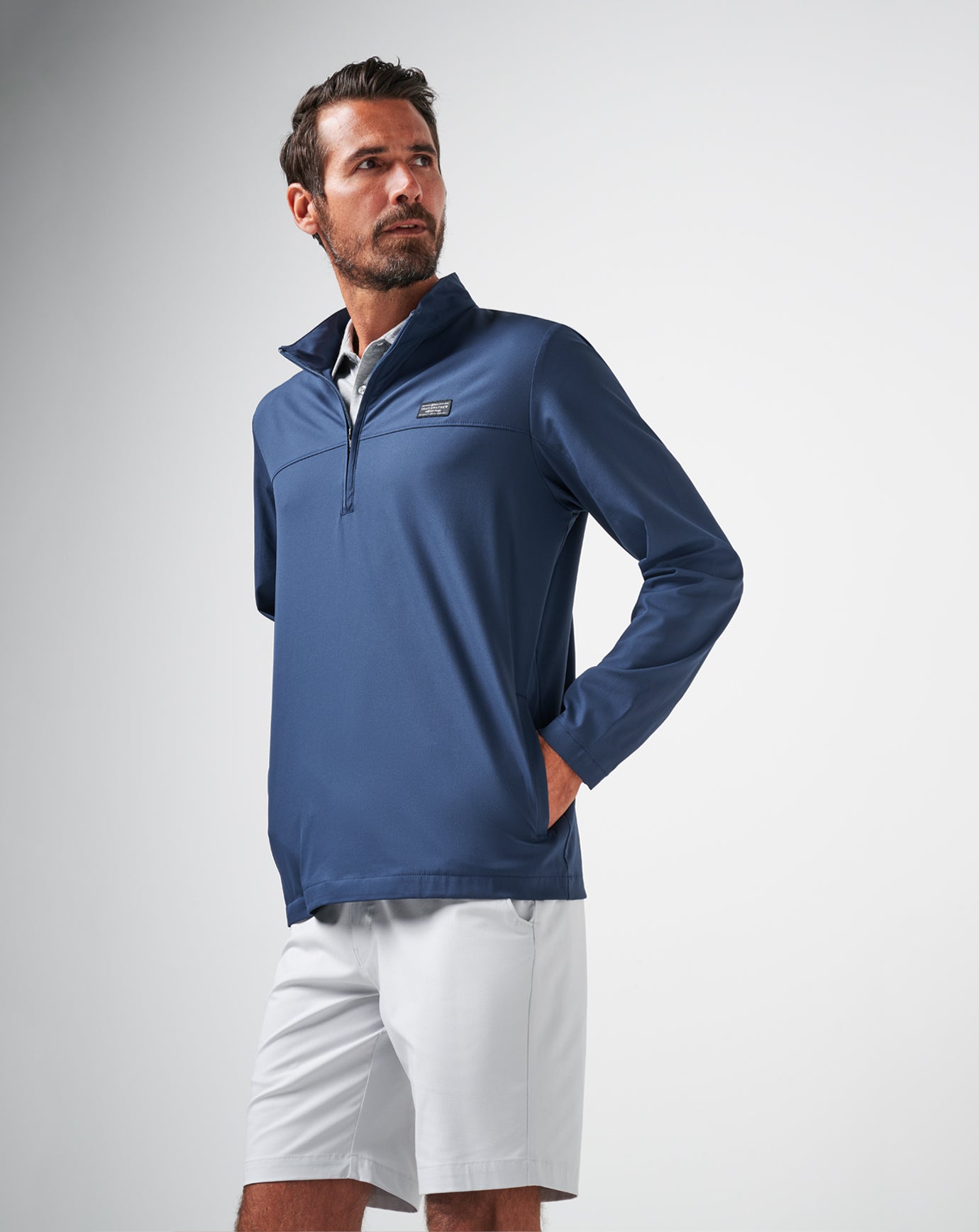 Wanderlust Quarter Zip - Image 45