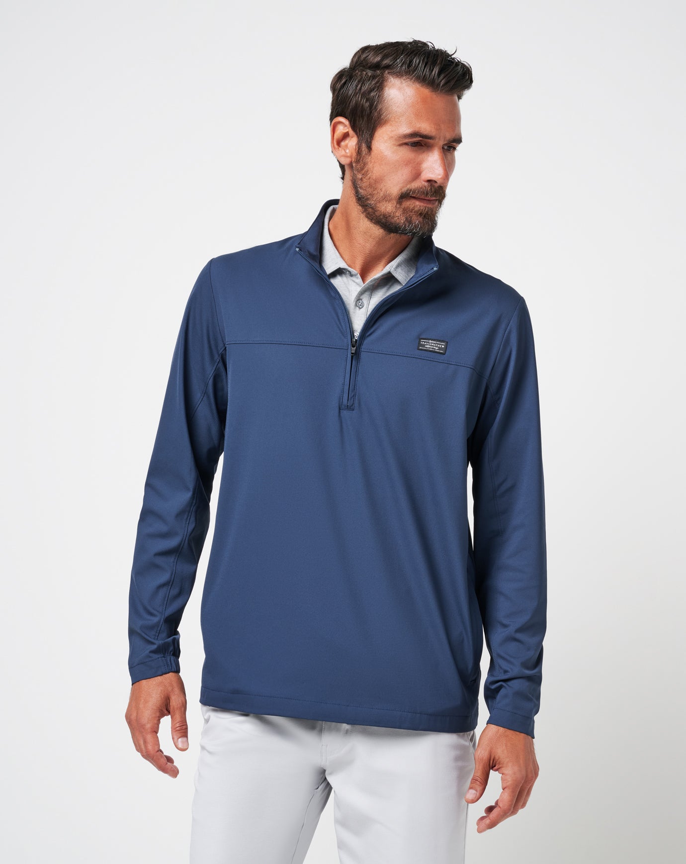 Wanderlust Quarter Zip - Image 38
