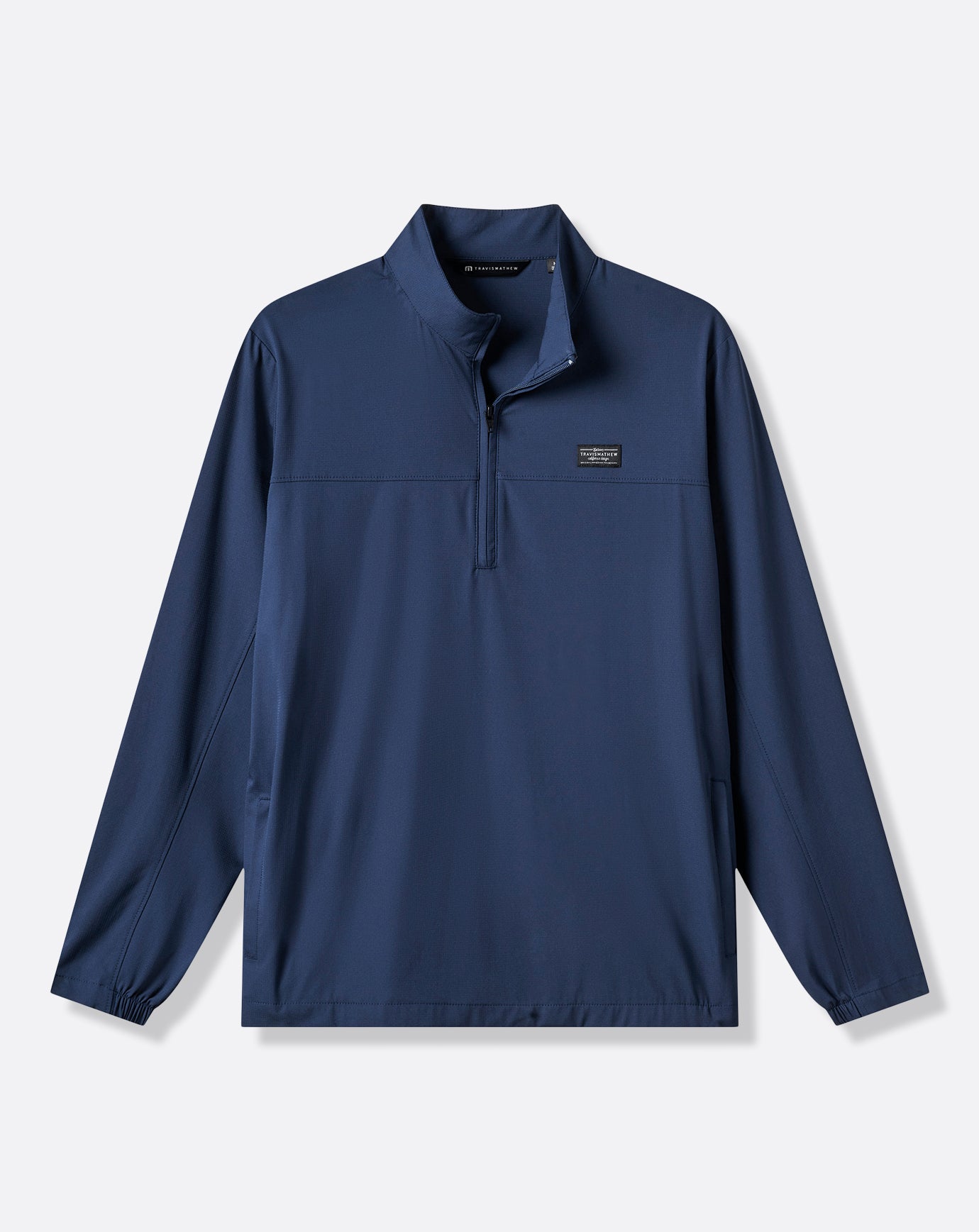 Wanderlust Quarter Zip - Image 46
