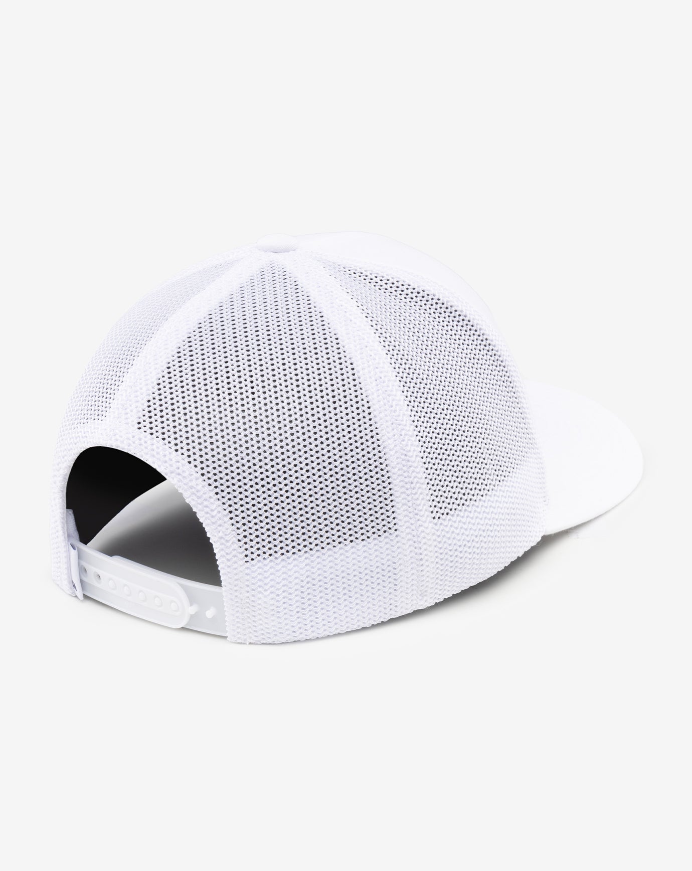The Patch Floral Snapback Hat - Image 7