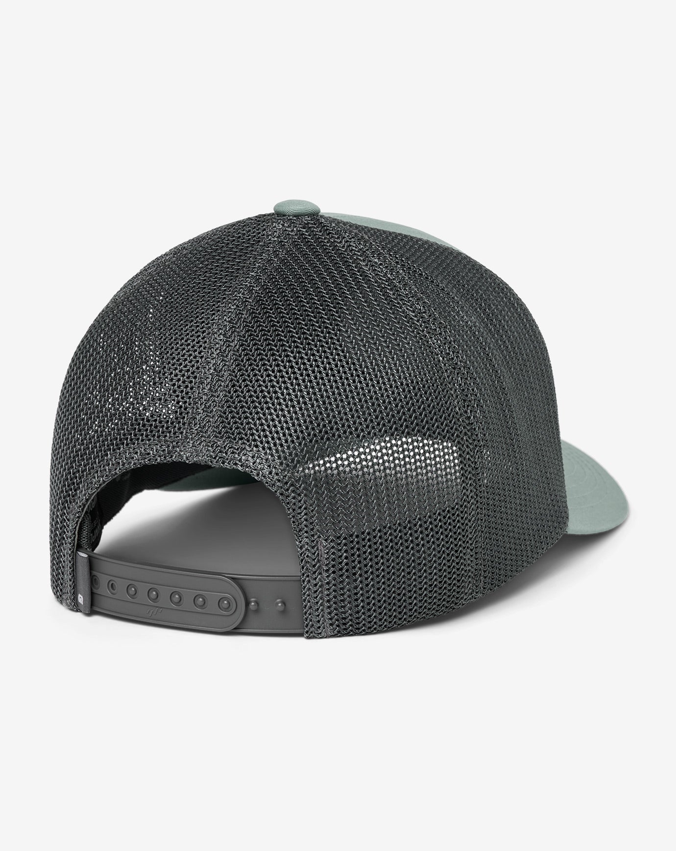 The Patch Floral Snapback Hat - Image 11