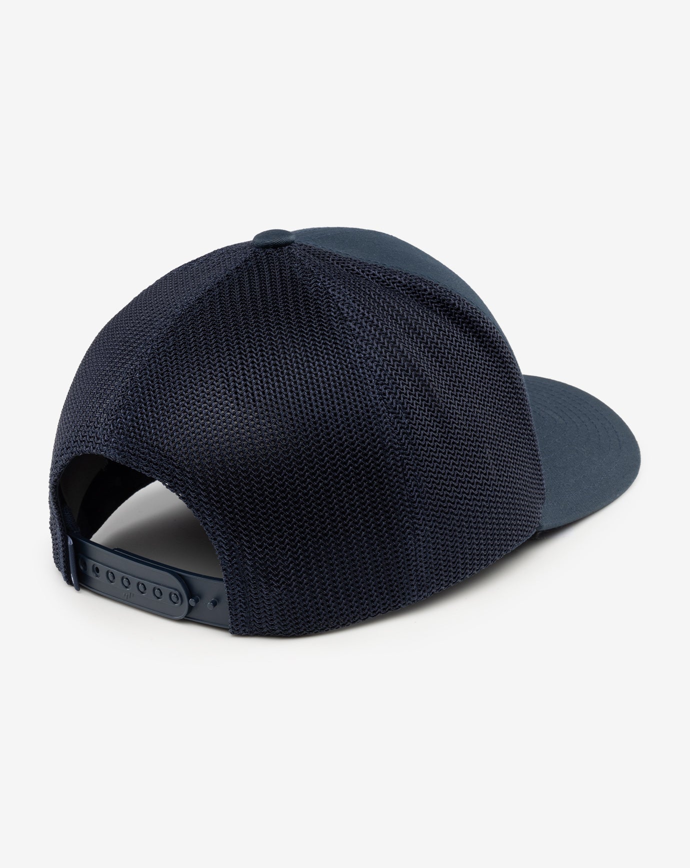 The Patch Floral Snapback Hat - Image 15