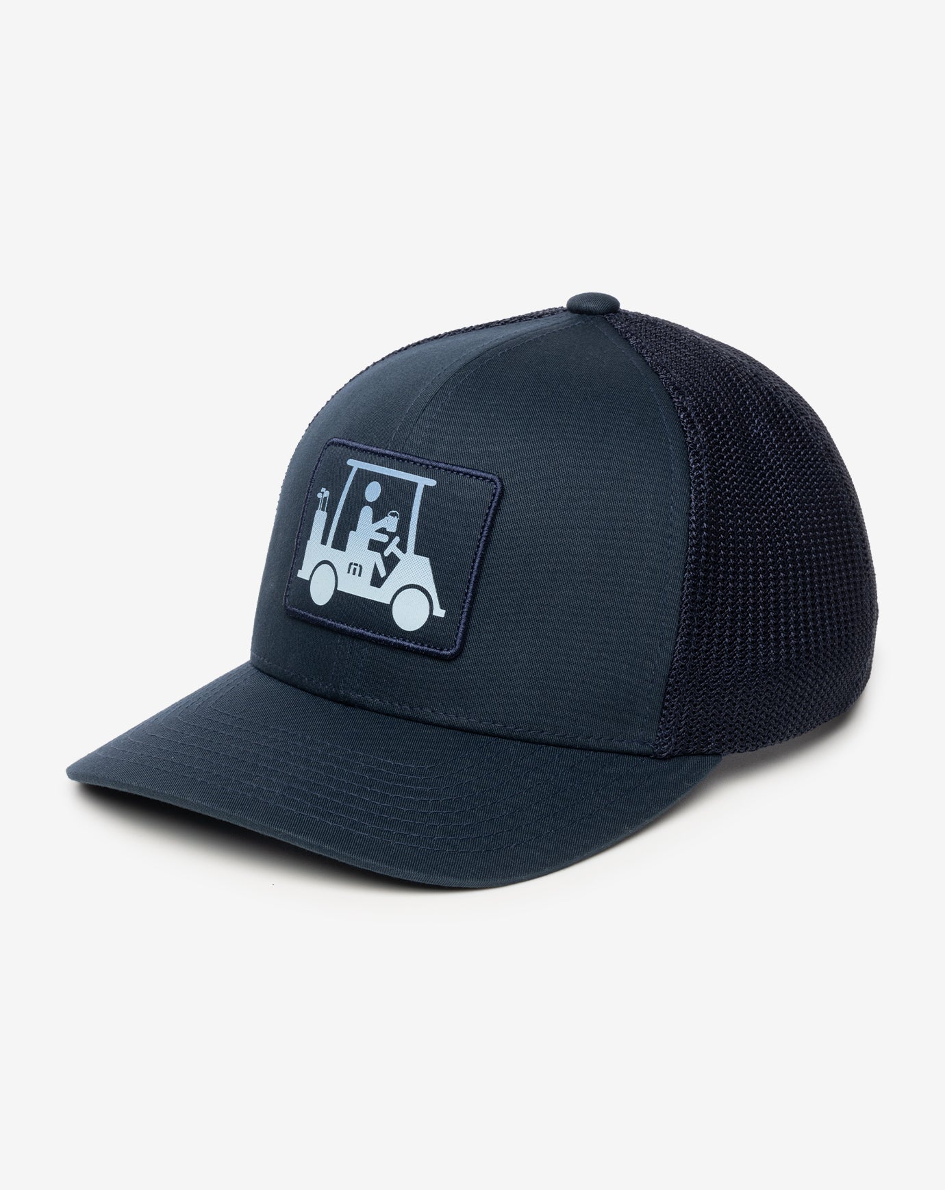 El Capitan 2.0 Snapback Hat - Image 6