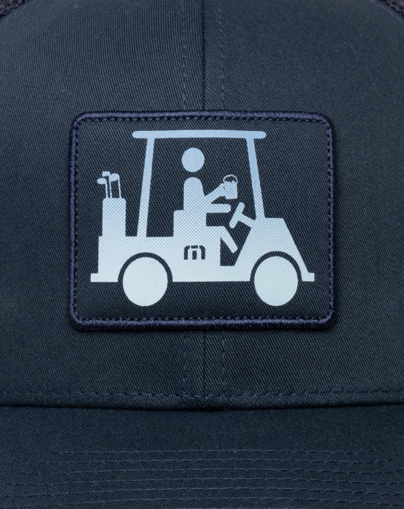 El Capitan 2.0 Snapback Hat - Image 8