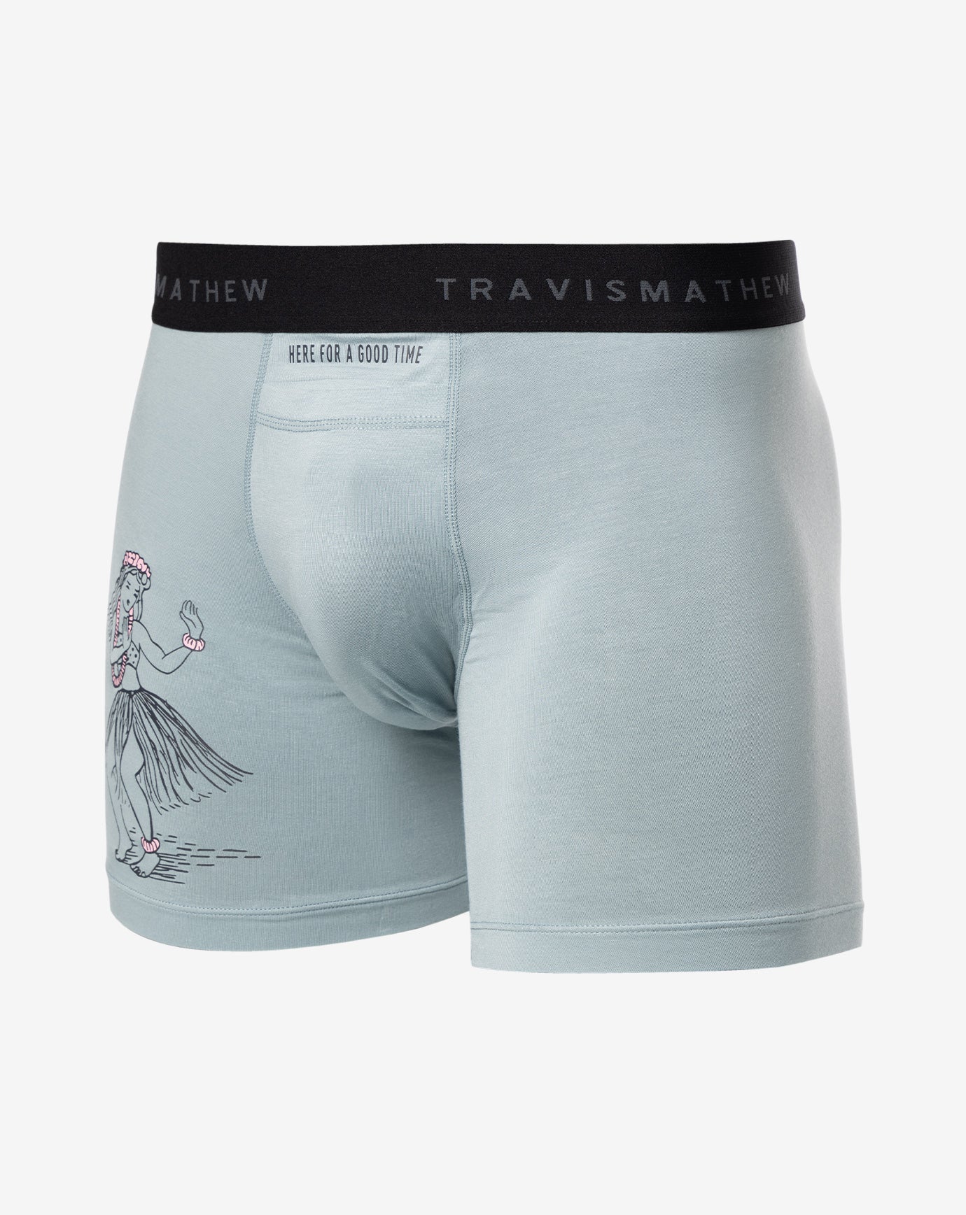 Island Greeting Boxer - Image 2