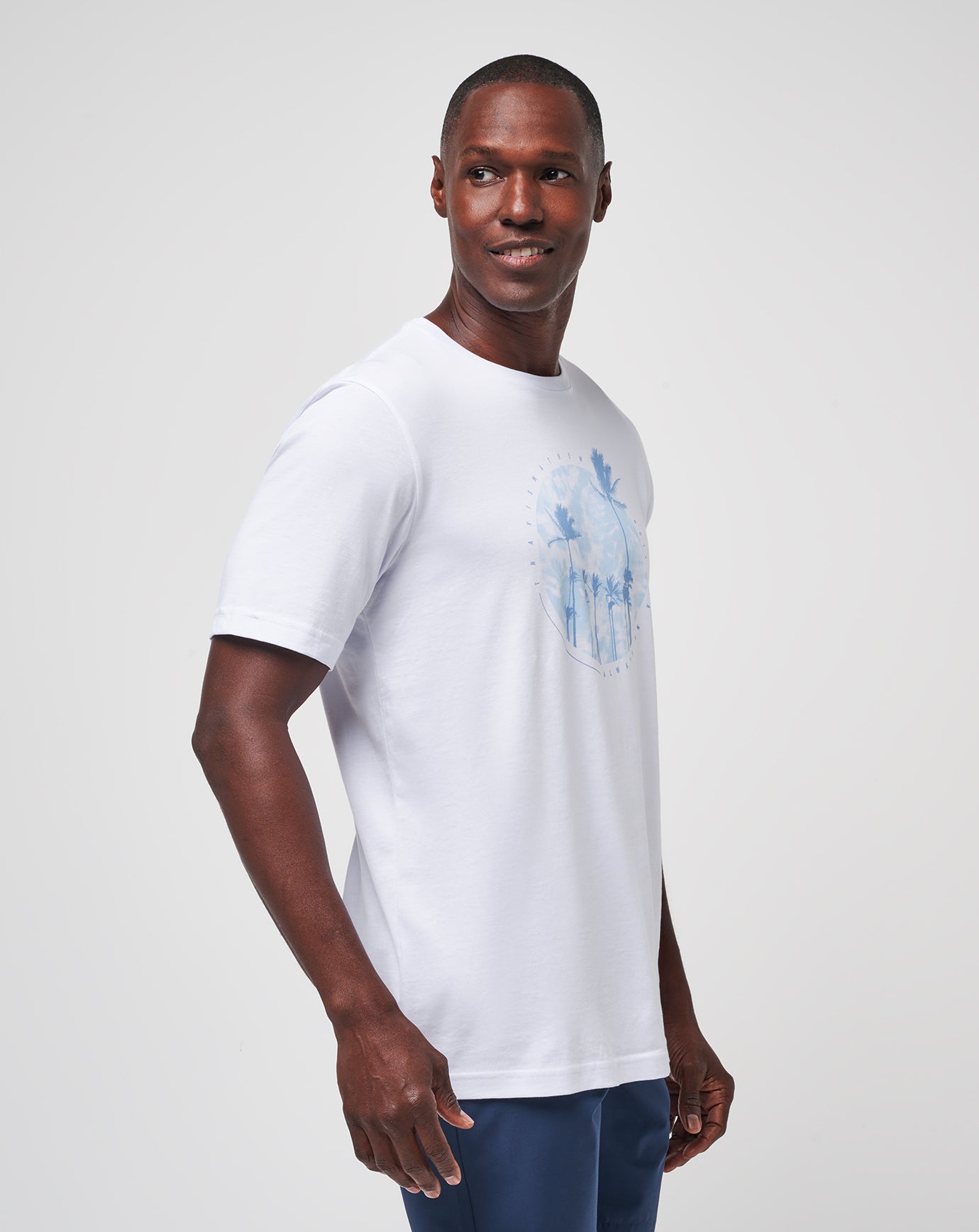 Foam Paths Tee - Image 2