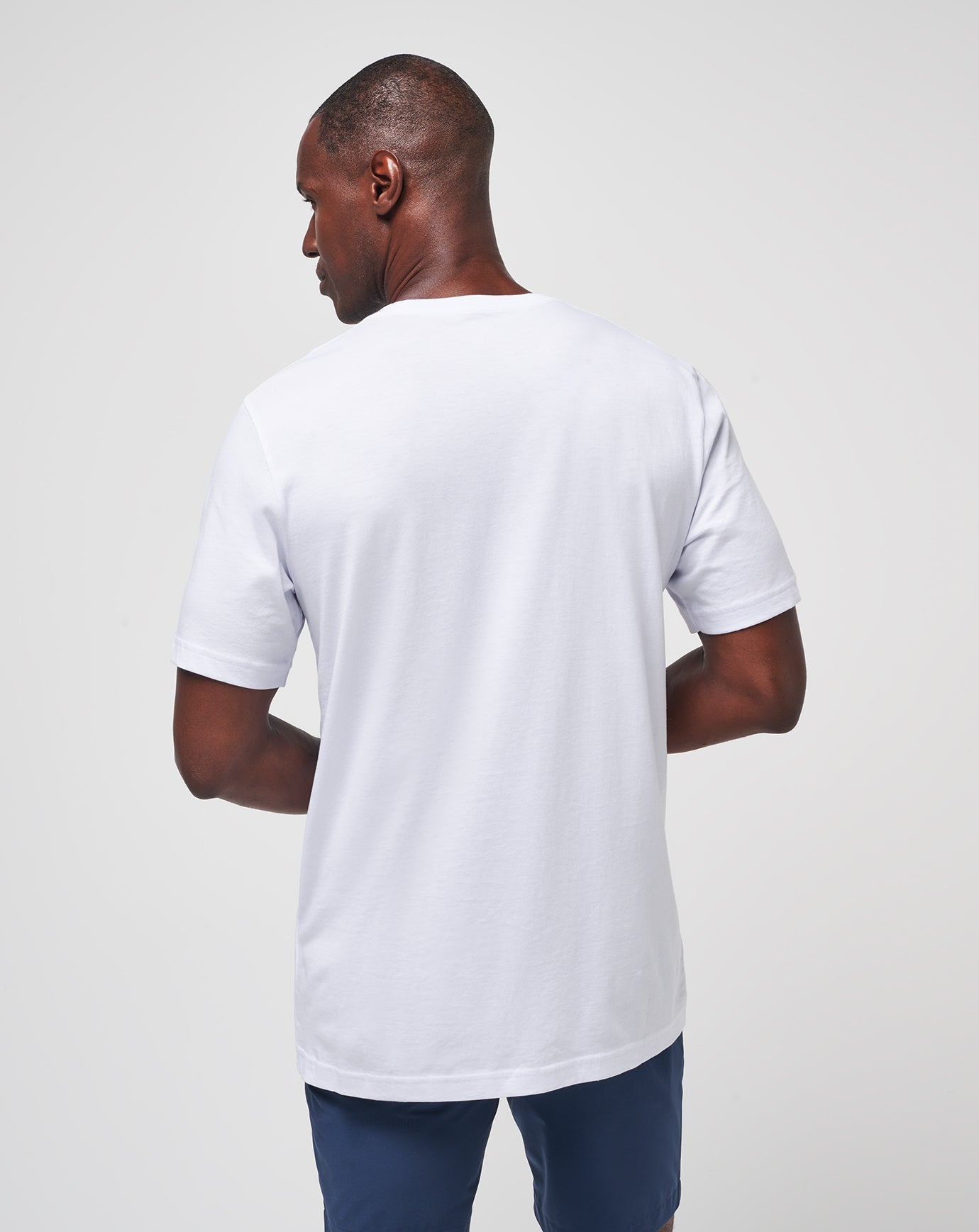 Foam Paths Tee - Image 3