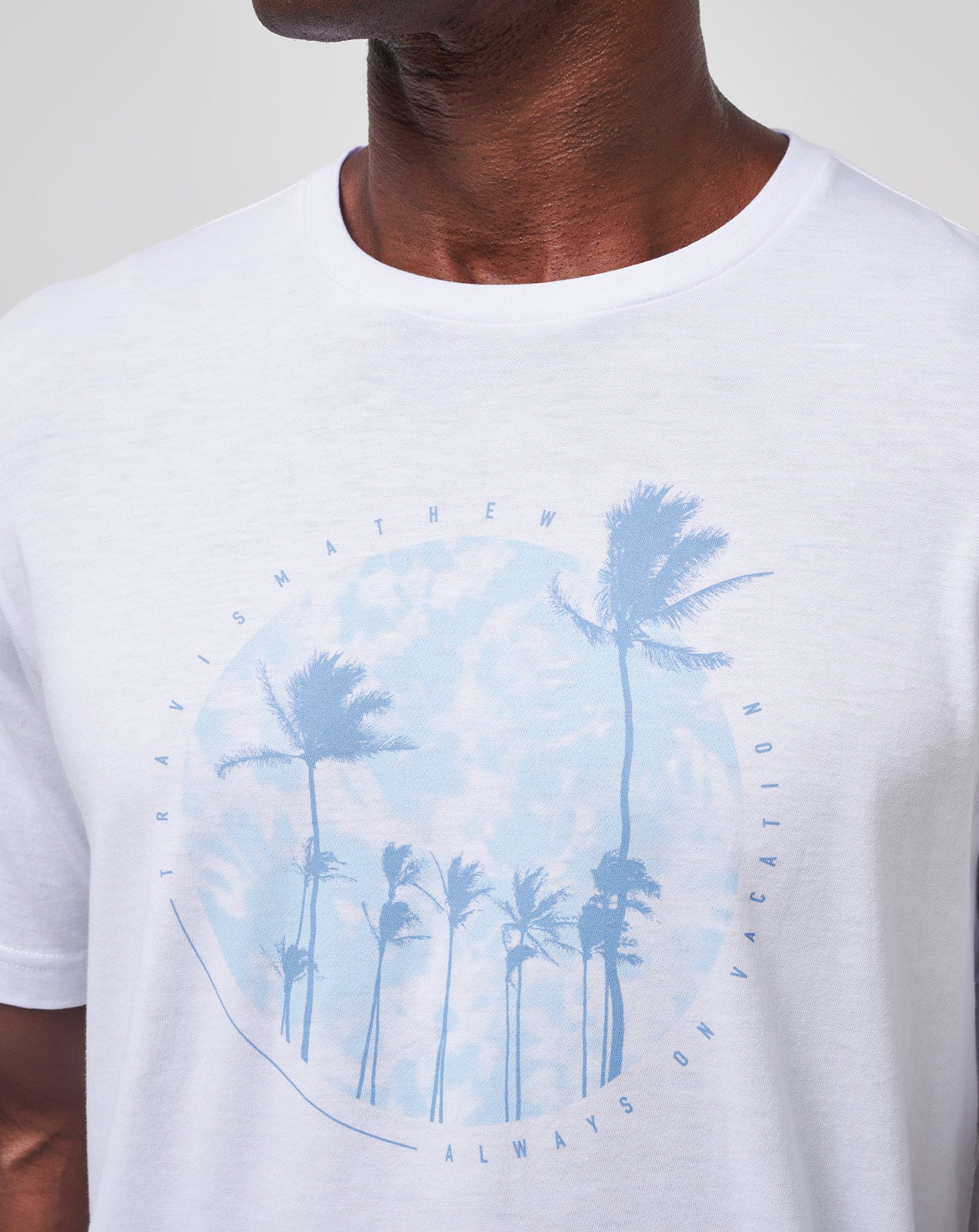 Foam Paths Tee - Image 4