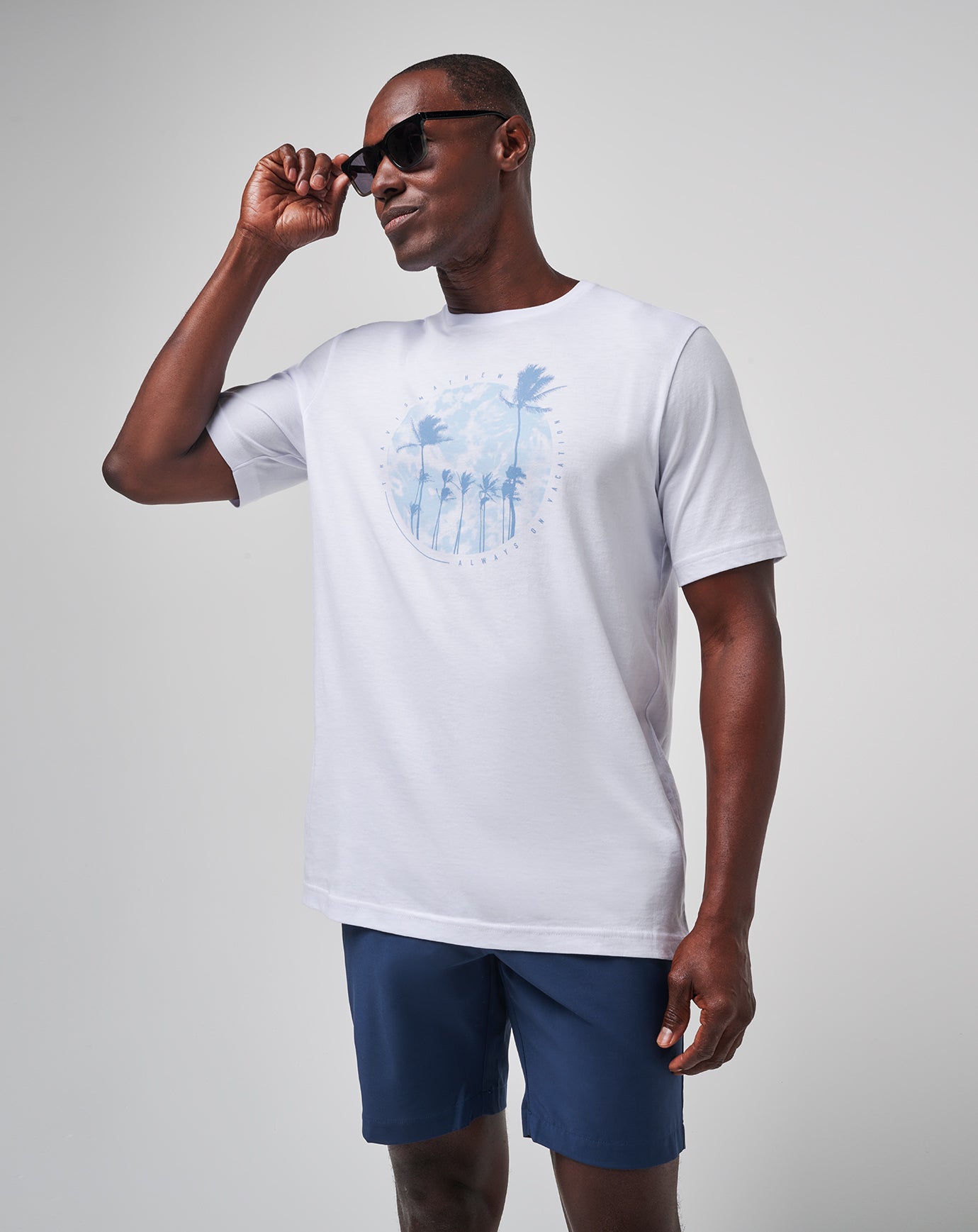 Foam Paths Tee - Image 5