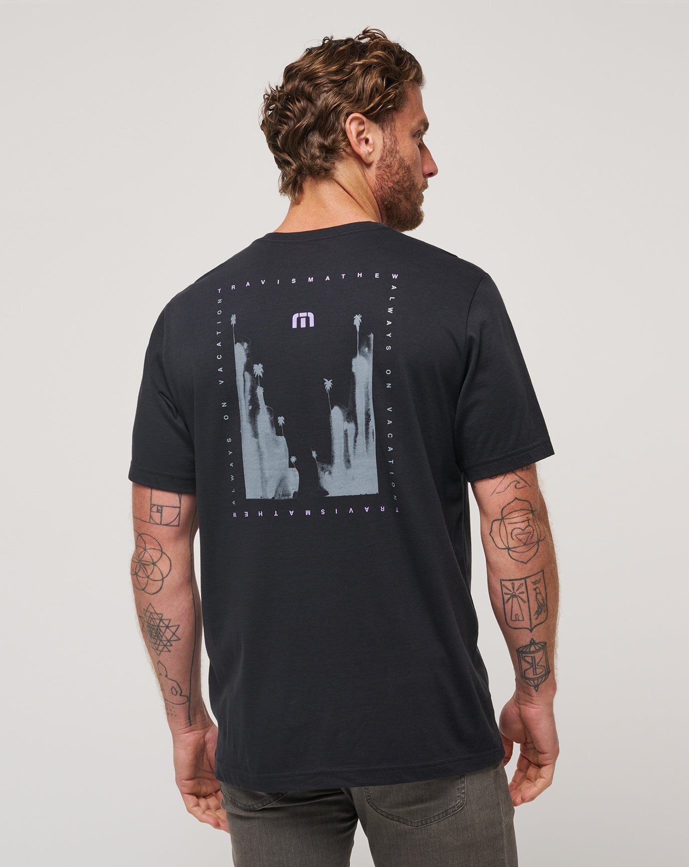 Windside Tee - Image 4
