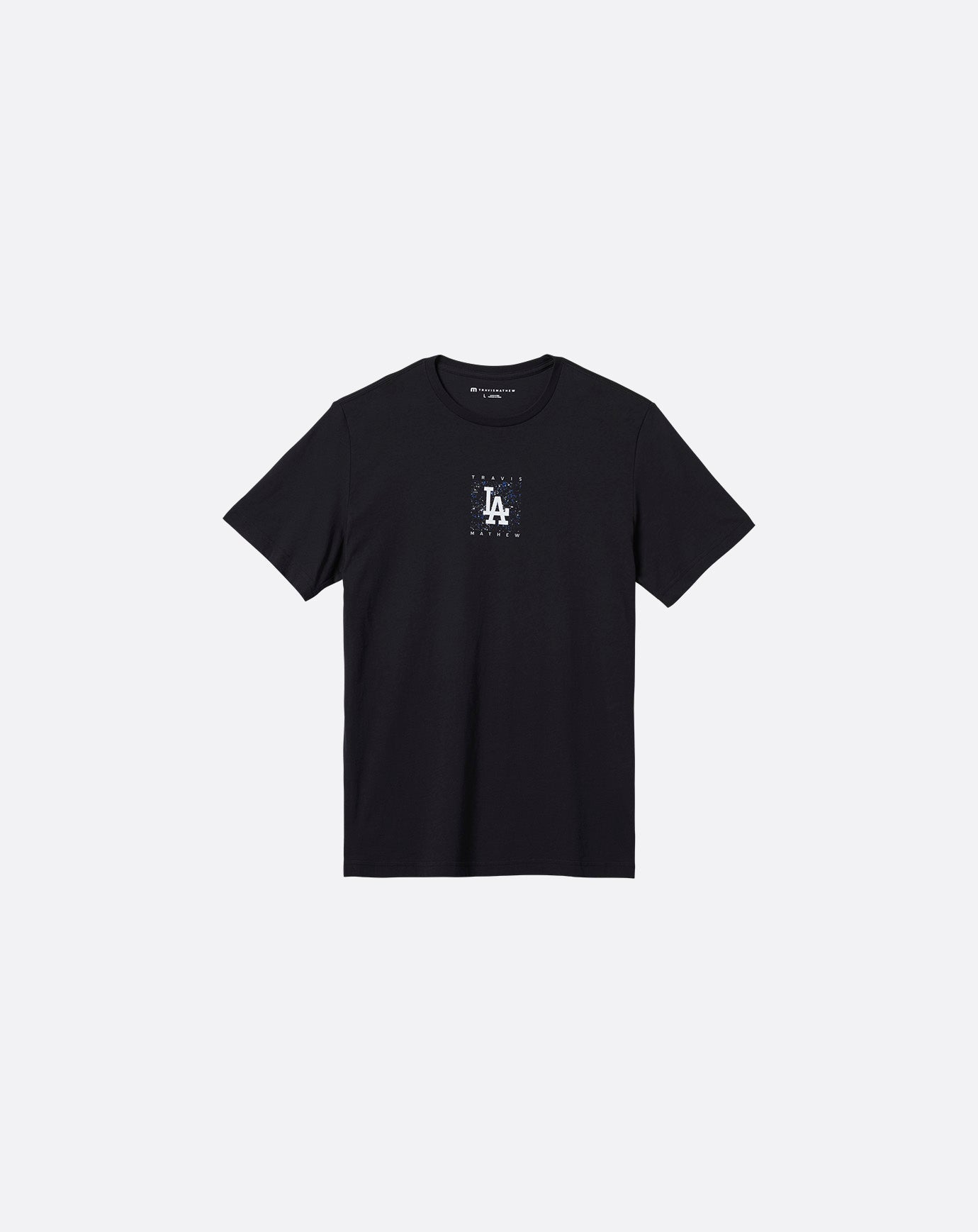 Los Angeles Dodgers In The Dugout Tee - Image 5