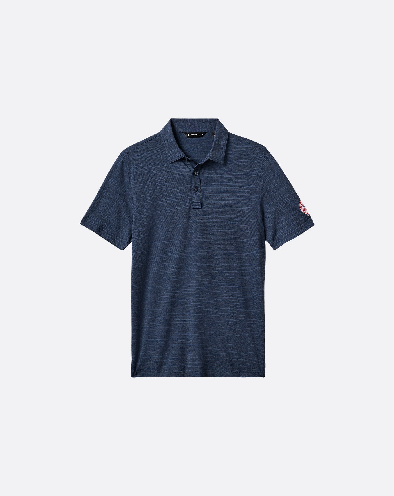 New York Yankees The Heater Polo - Image 5