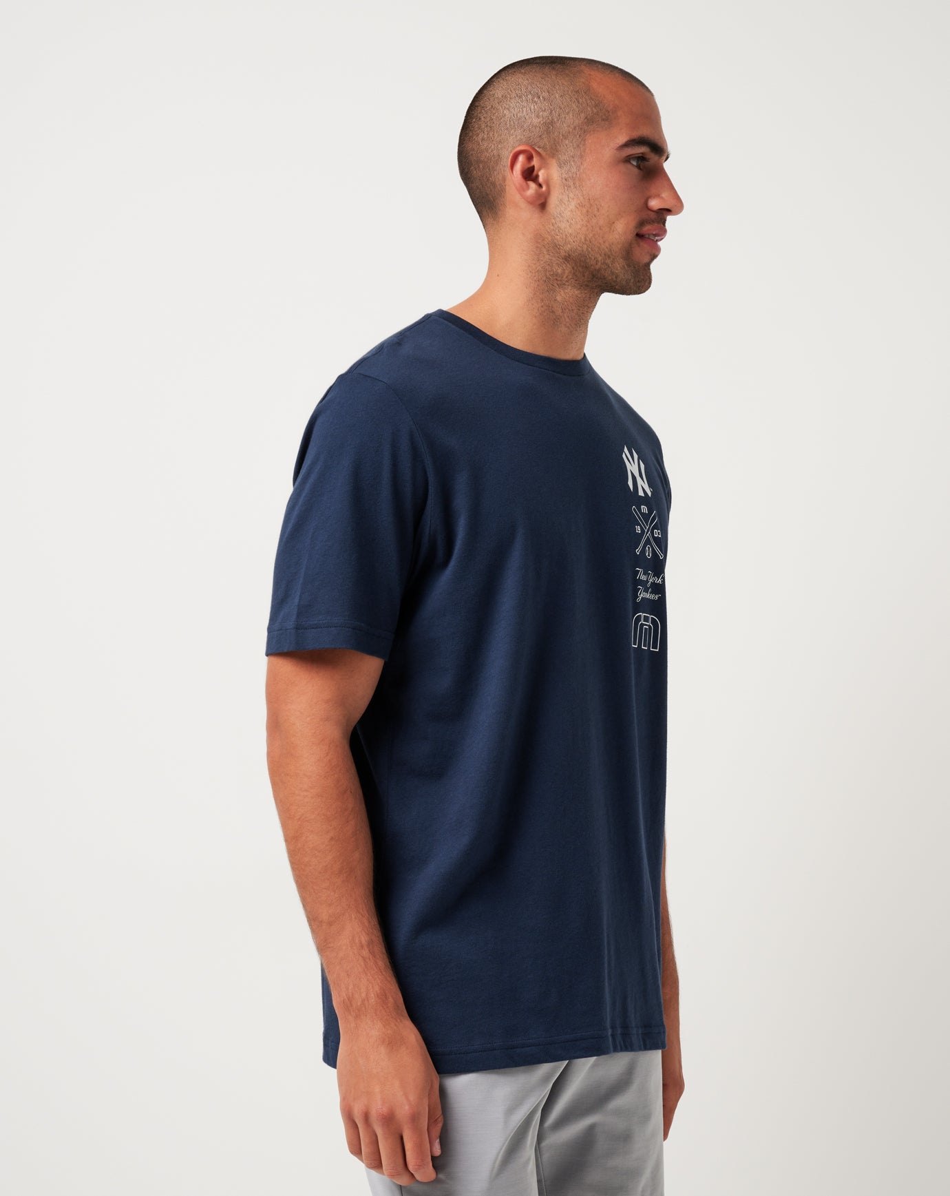 New York Yankees Sunset Slam Tee - Image 2