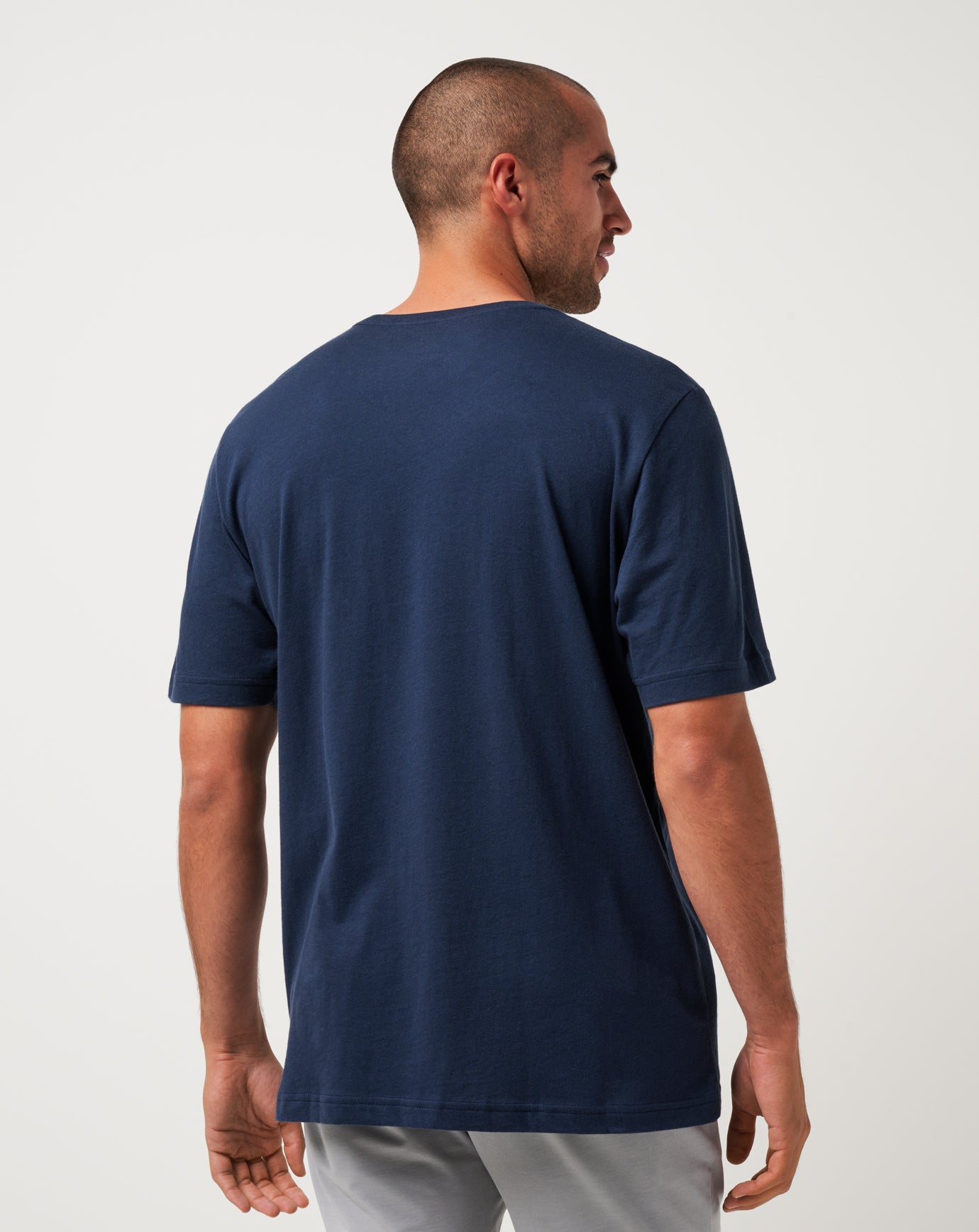 New York Yankees Sunset Slam Tee - Image 3