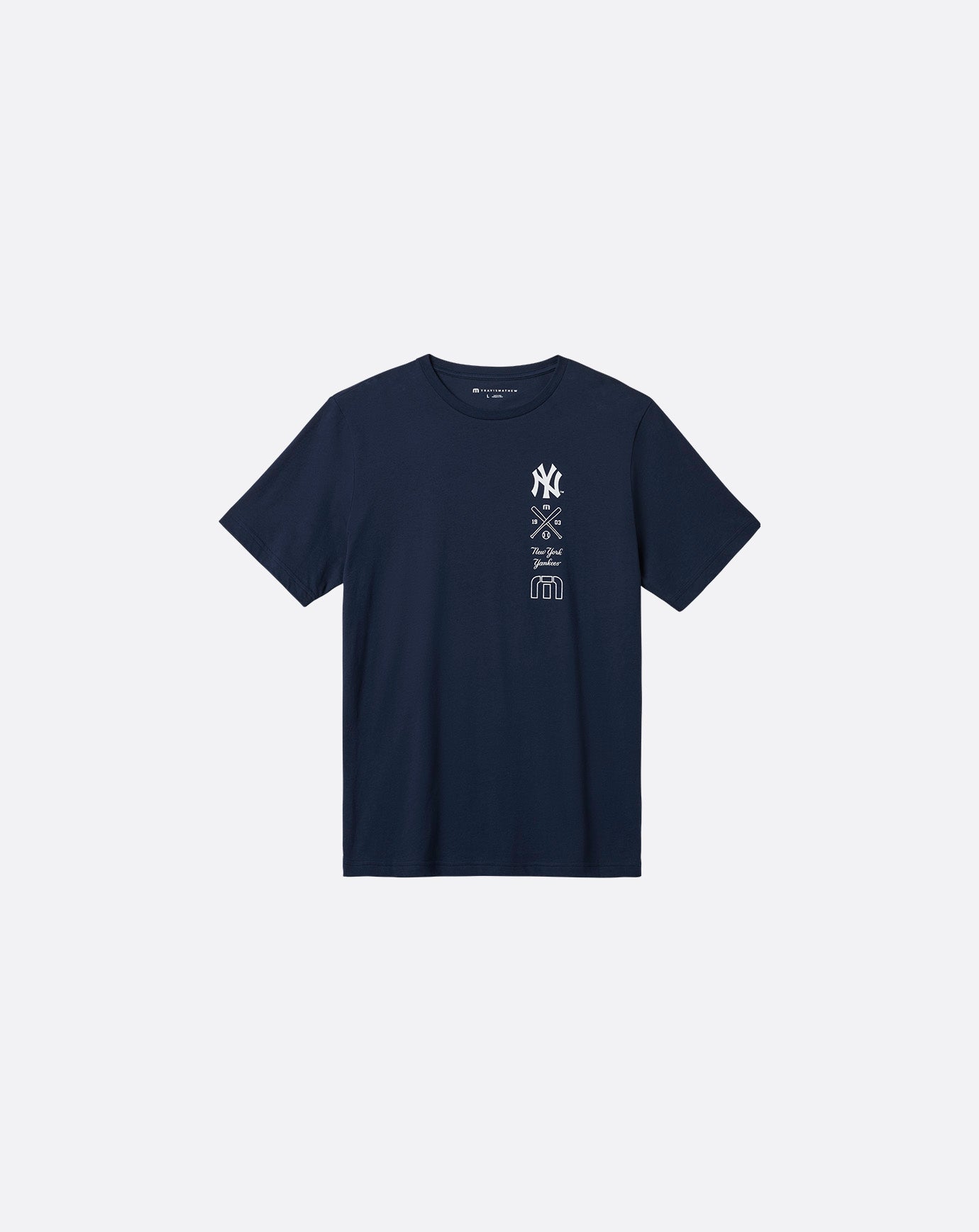 New York Yankees Sunset Slam Tee - Image 5