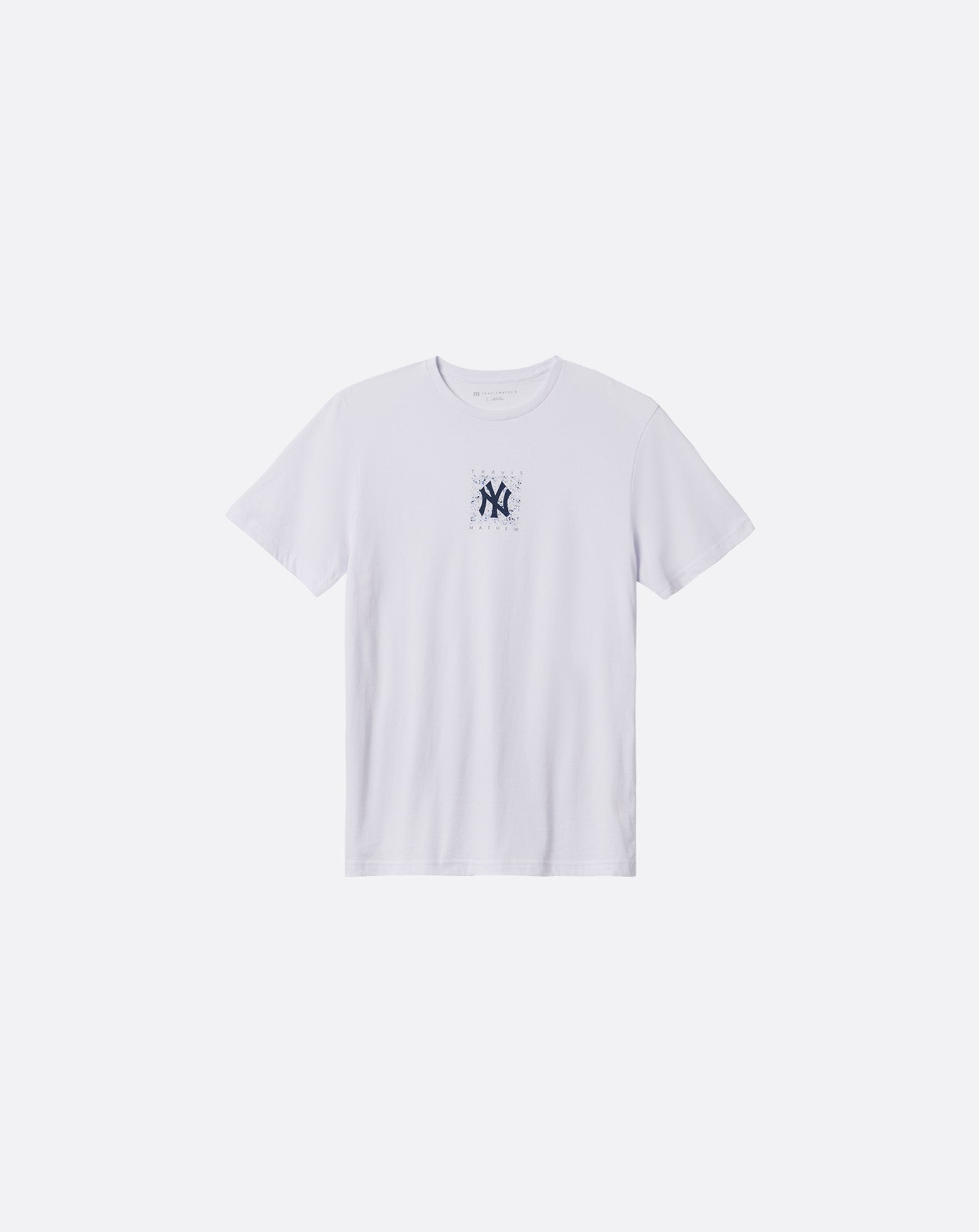 New York Yankees In The Dugout Tee - Image 6