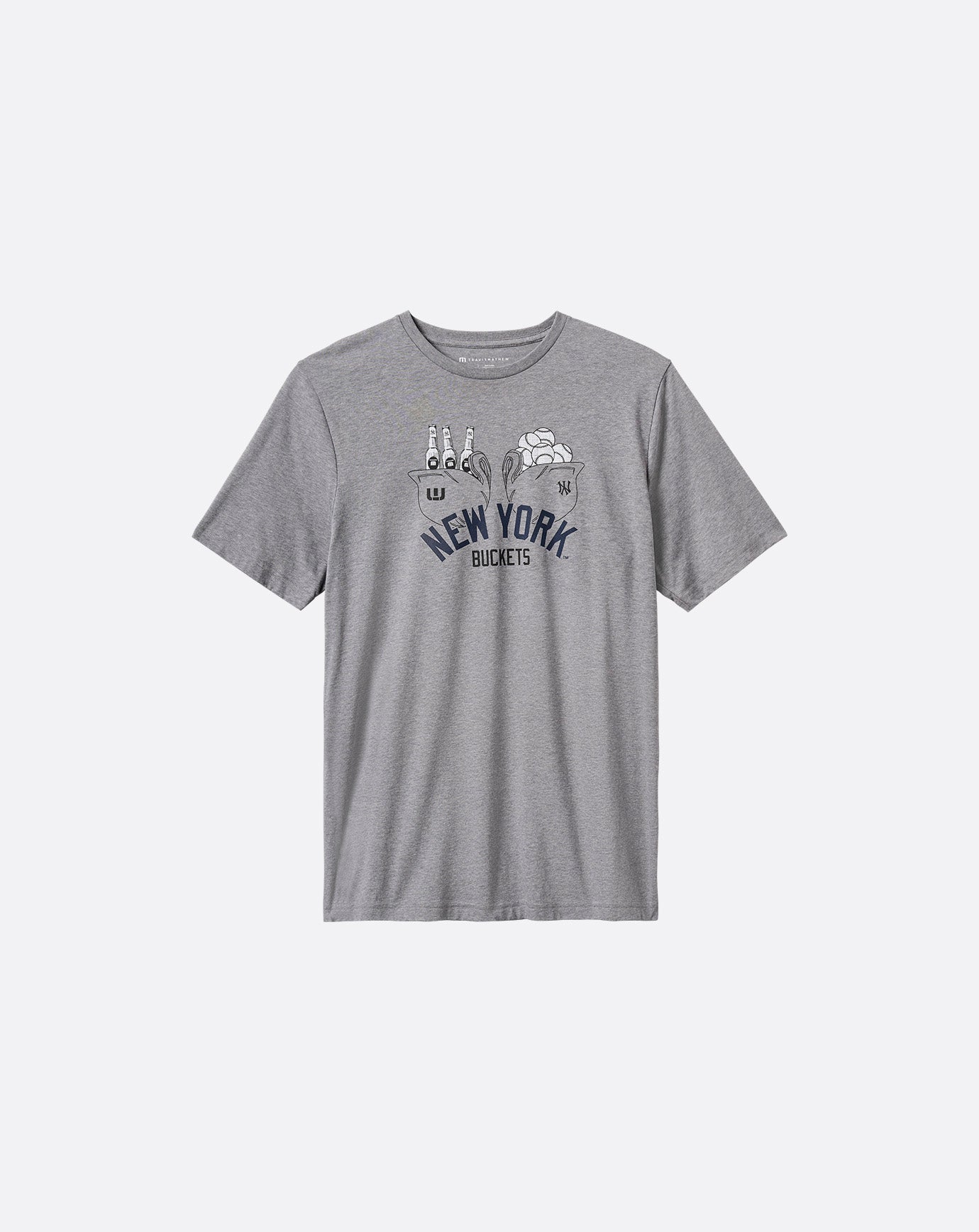 New York Yankees Strike One Tee - Image 6
