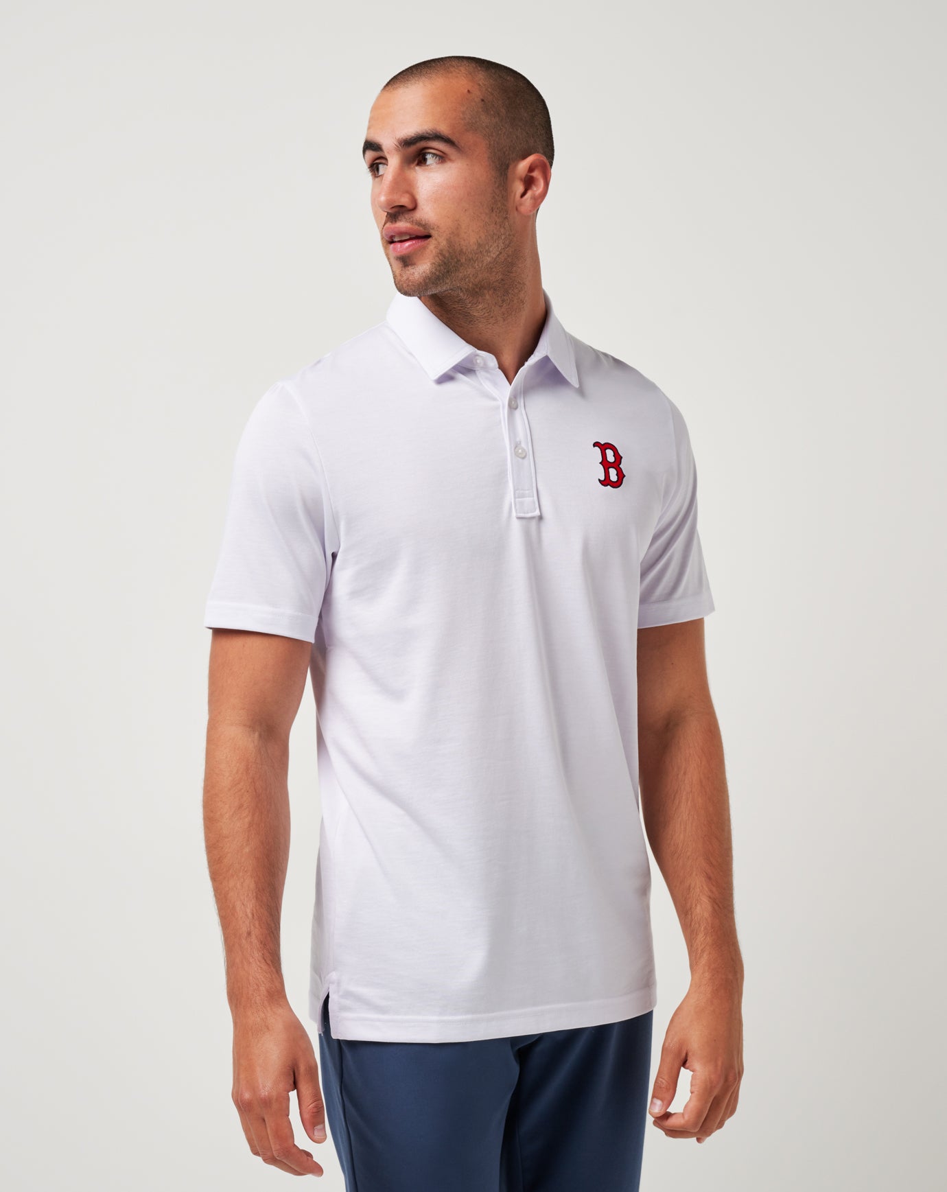 Boston Red Sox The Zinna Polo - Image 2