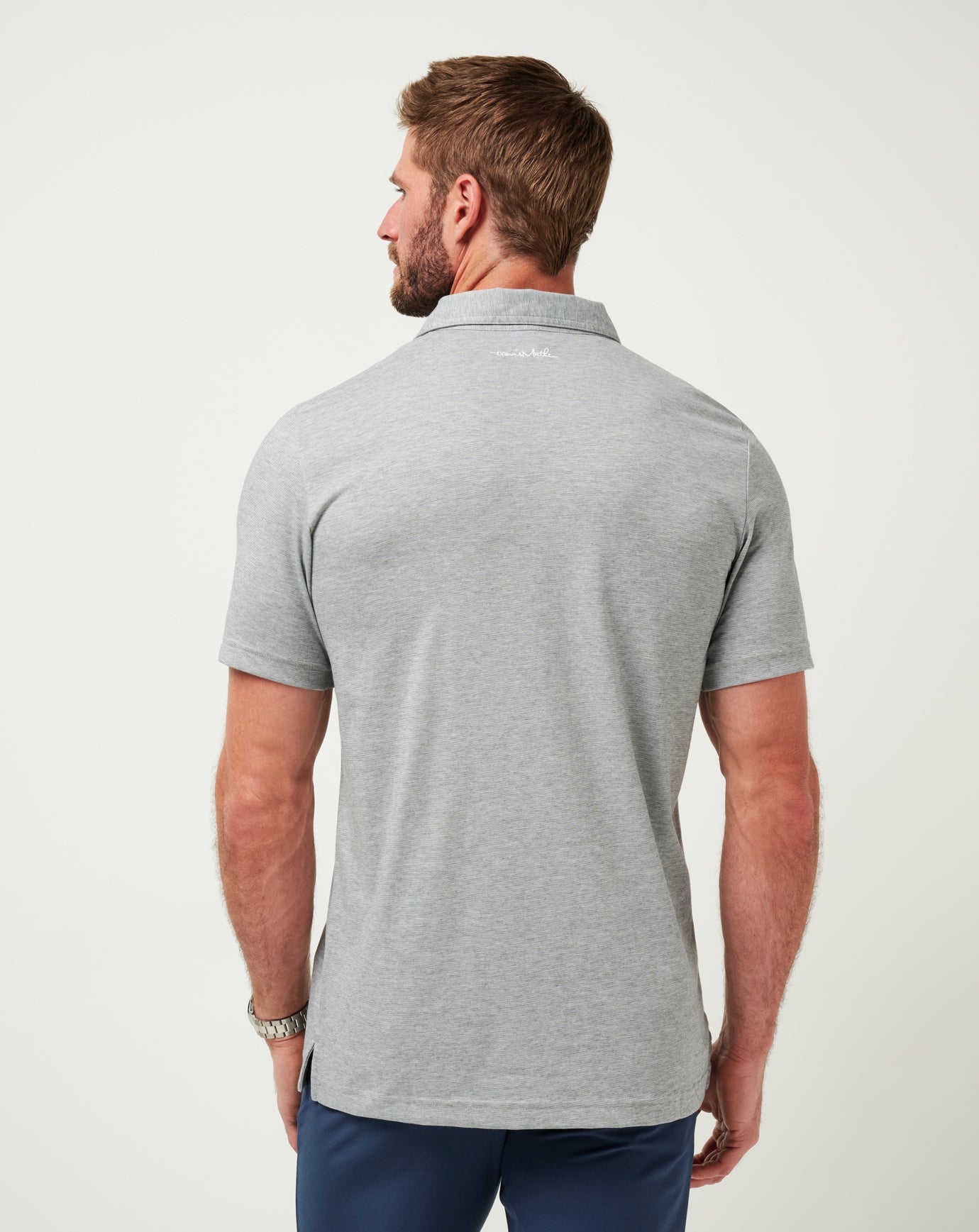 Boston Red Sox The Zinna Polo - Image 10