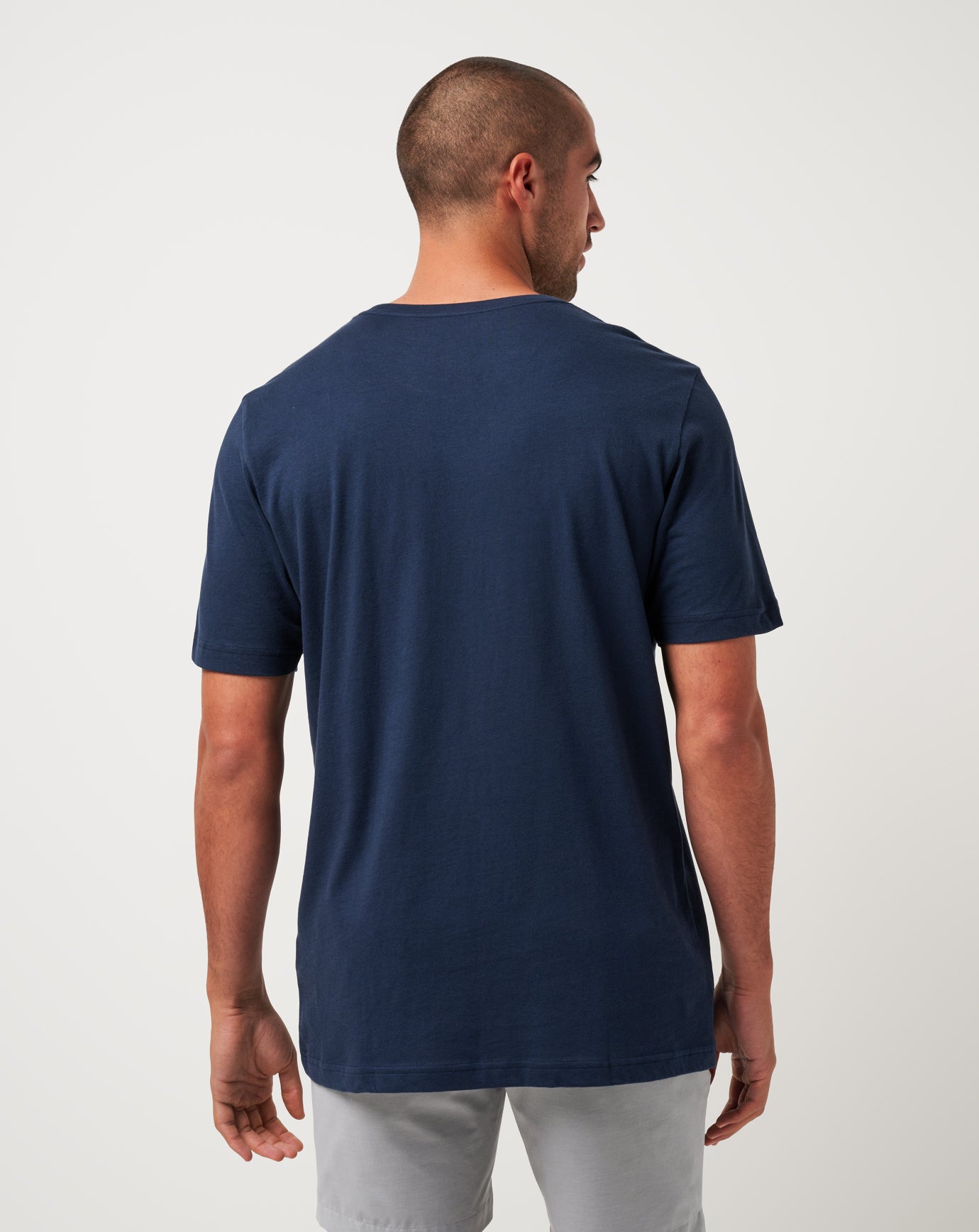 Boston Red Sox Sunset Slam Tee - Image 3